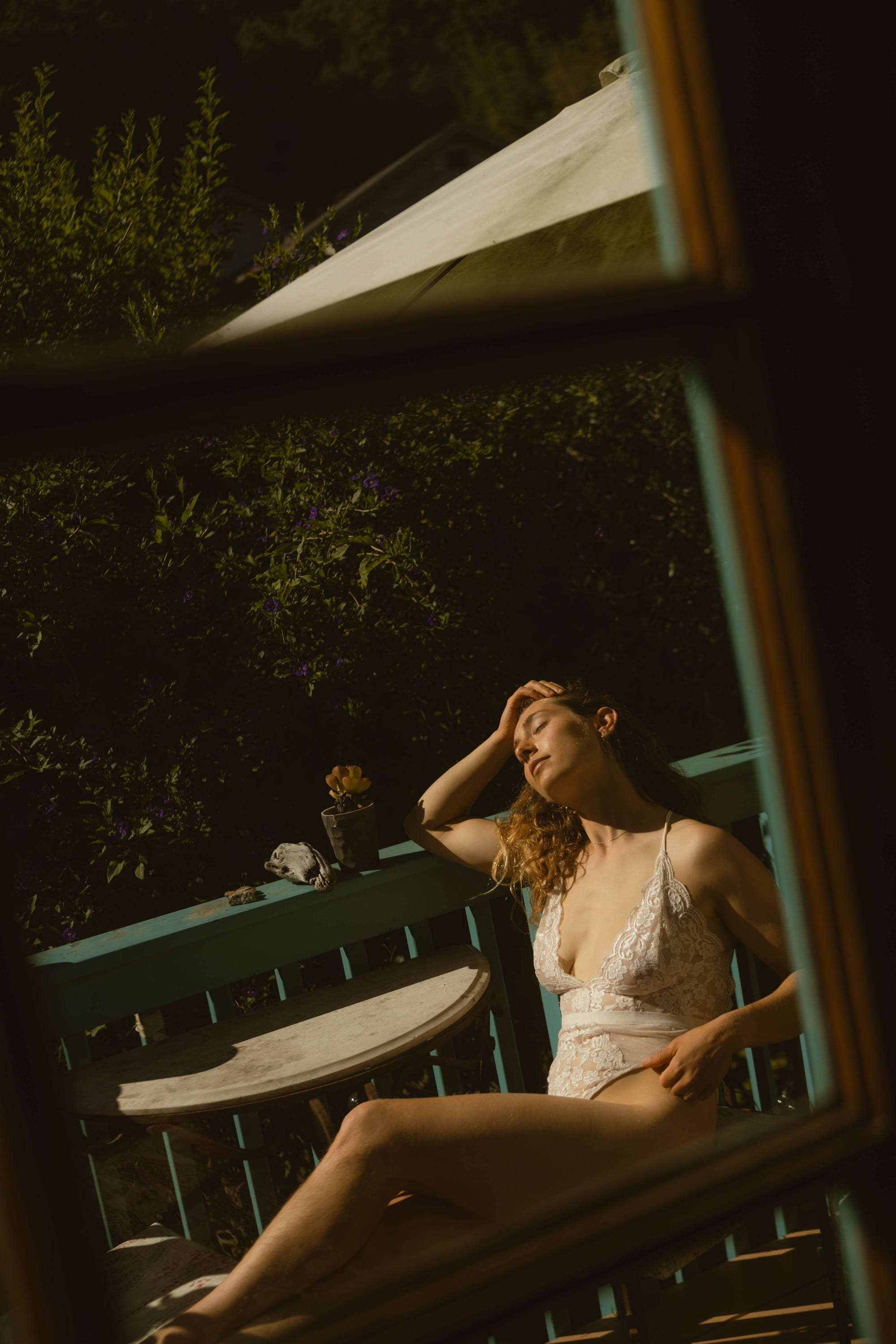 Boudoir — photo 12 of 20