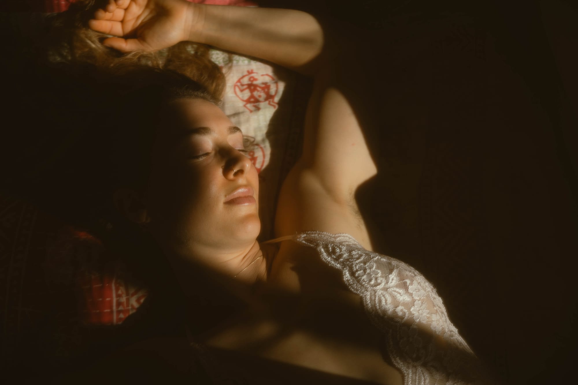 Boudoir — photo 15 of 20