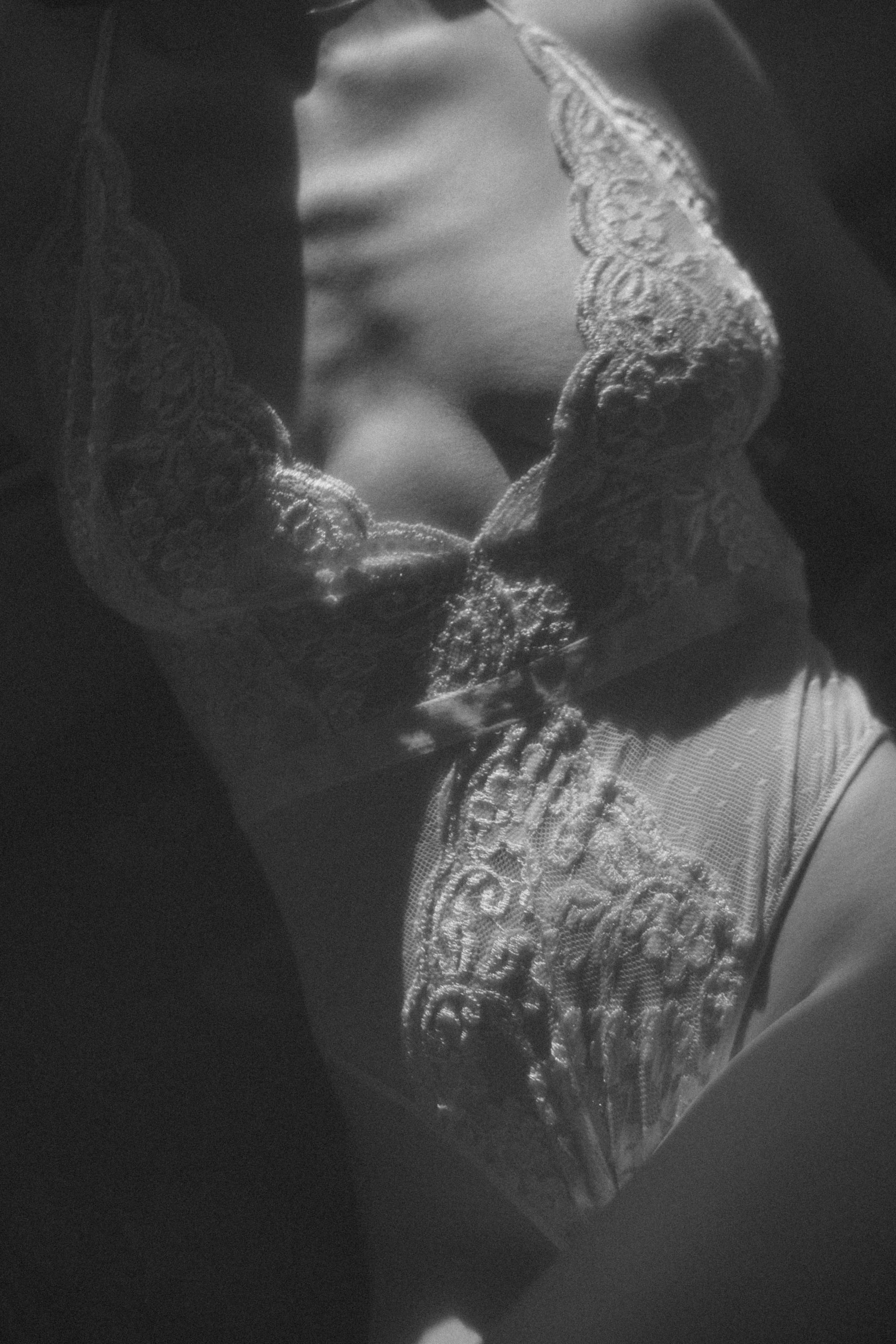 Boudoir — photo 16 of 20