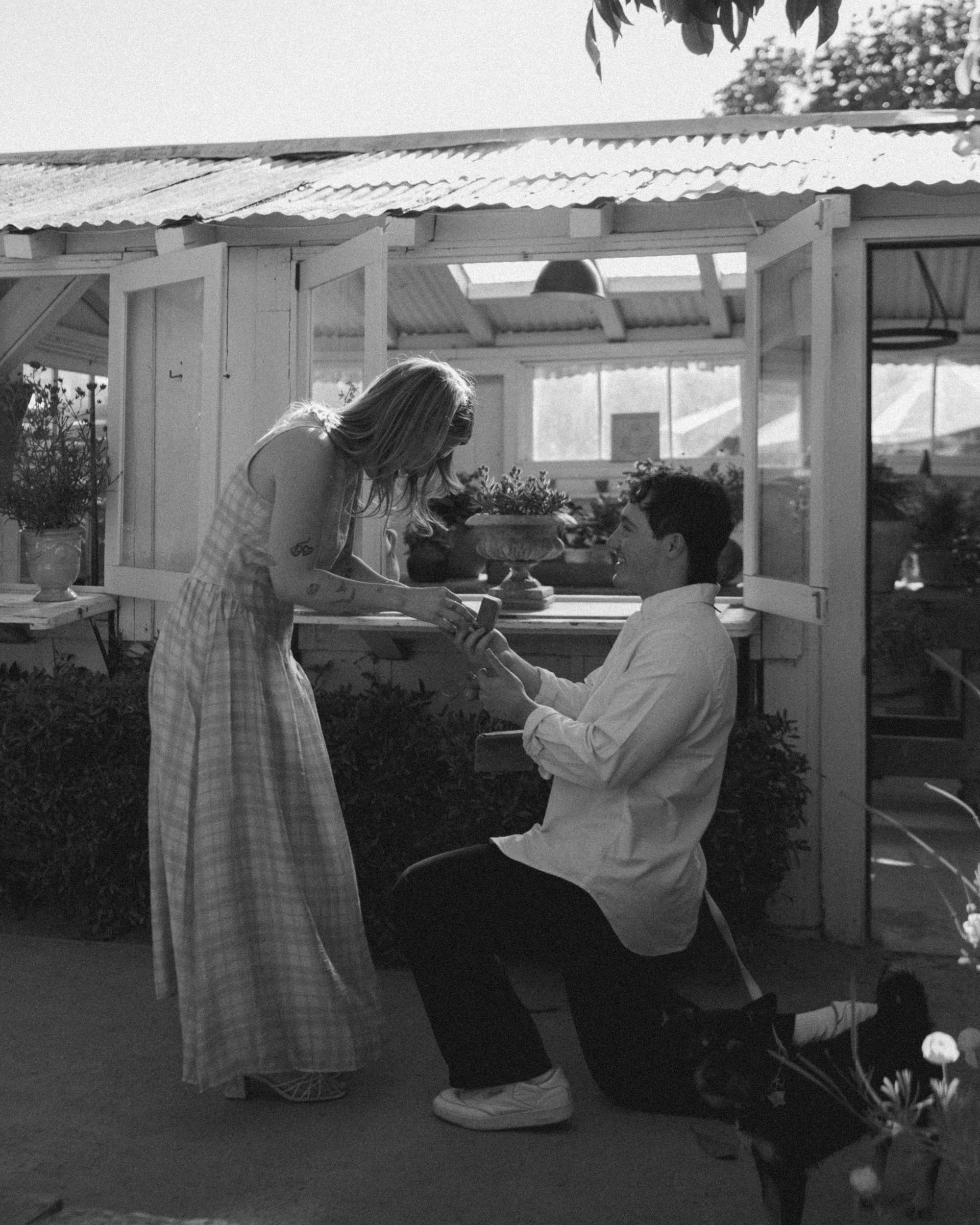 Proposal — photo 16 of 20