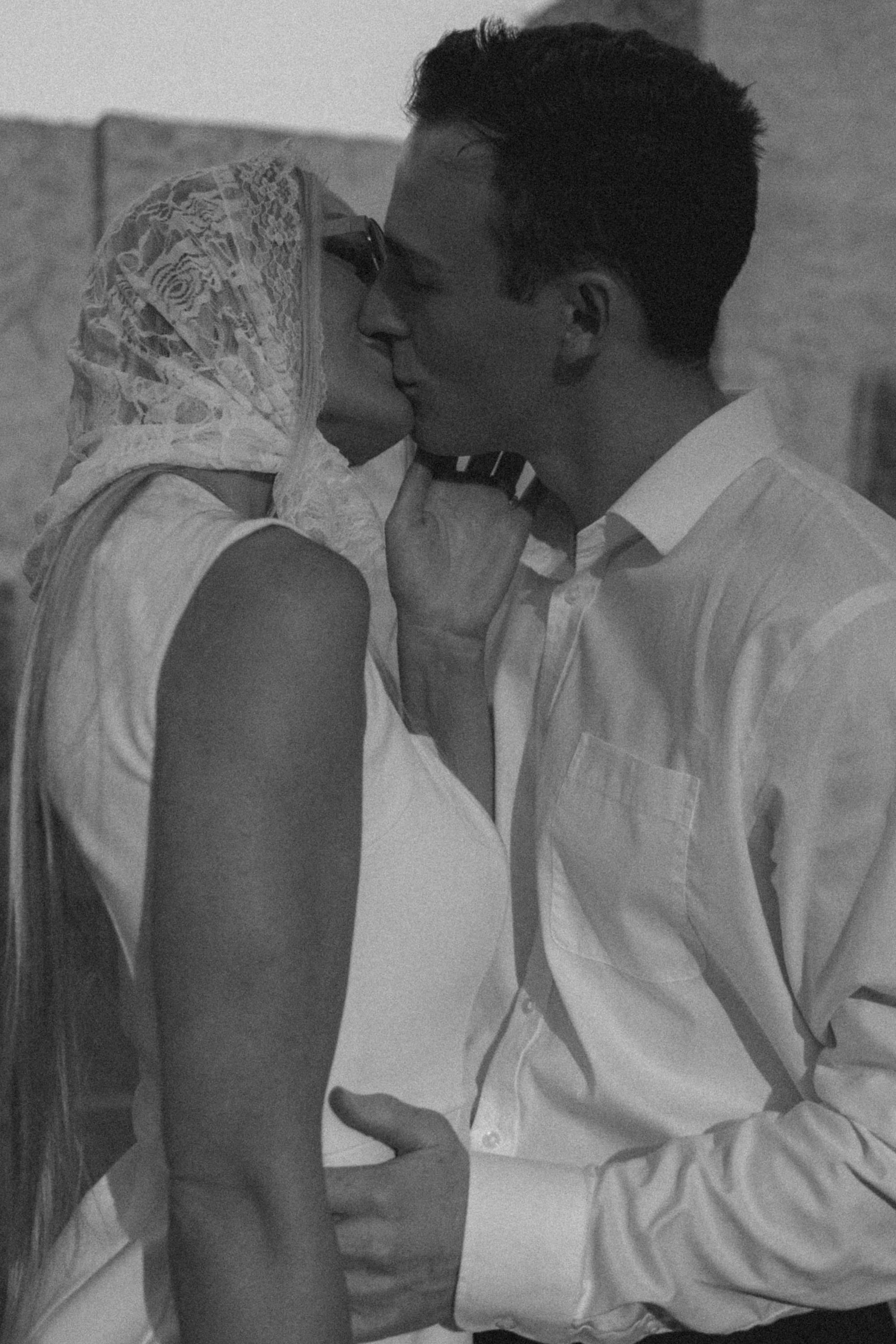 Abby & Tyler wedding — photo 9 of 60