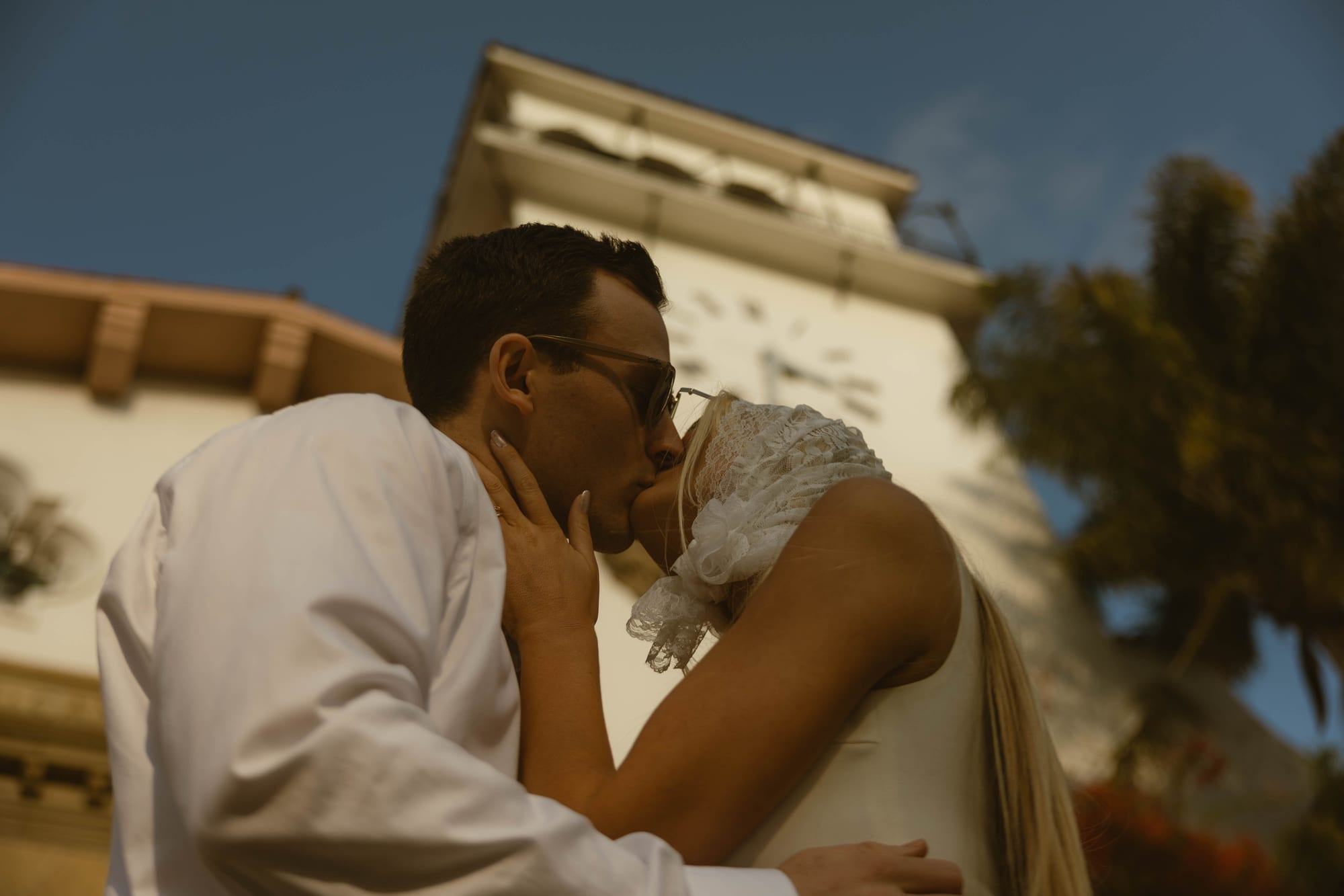 Abby & Tyler wedding — photo 15 of 60