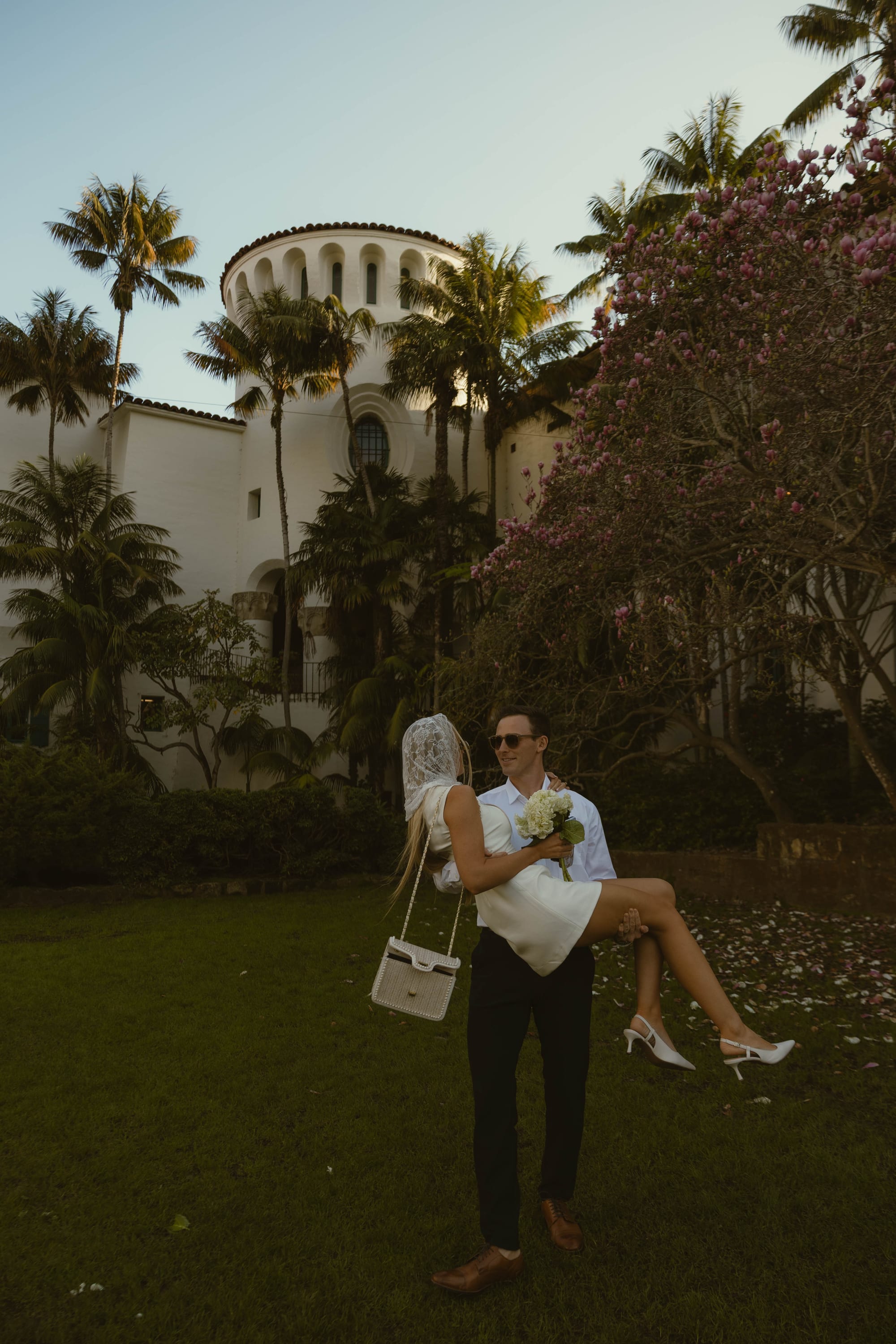 Abby & Tyler wedding — photo 17 of 60