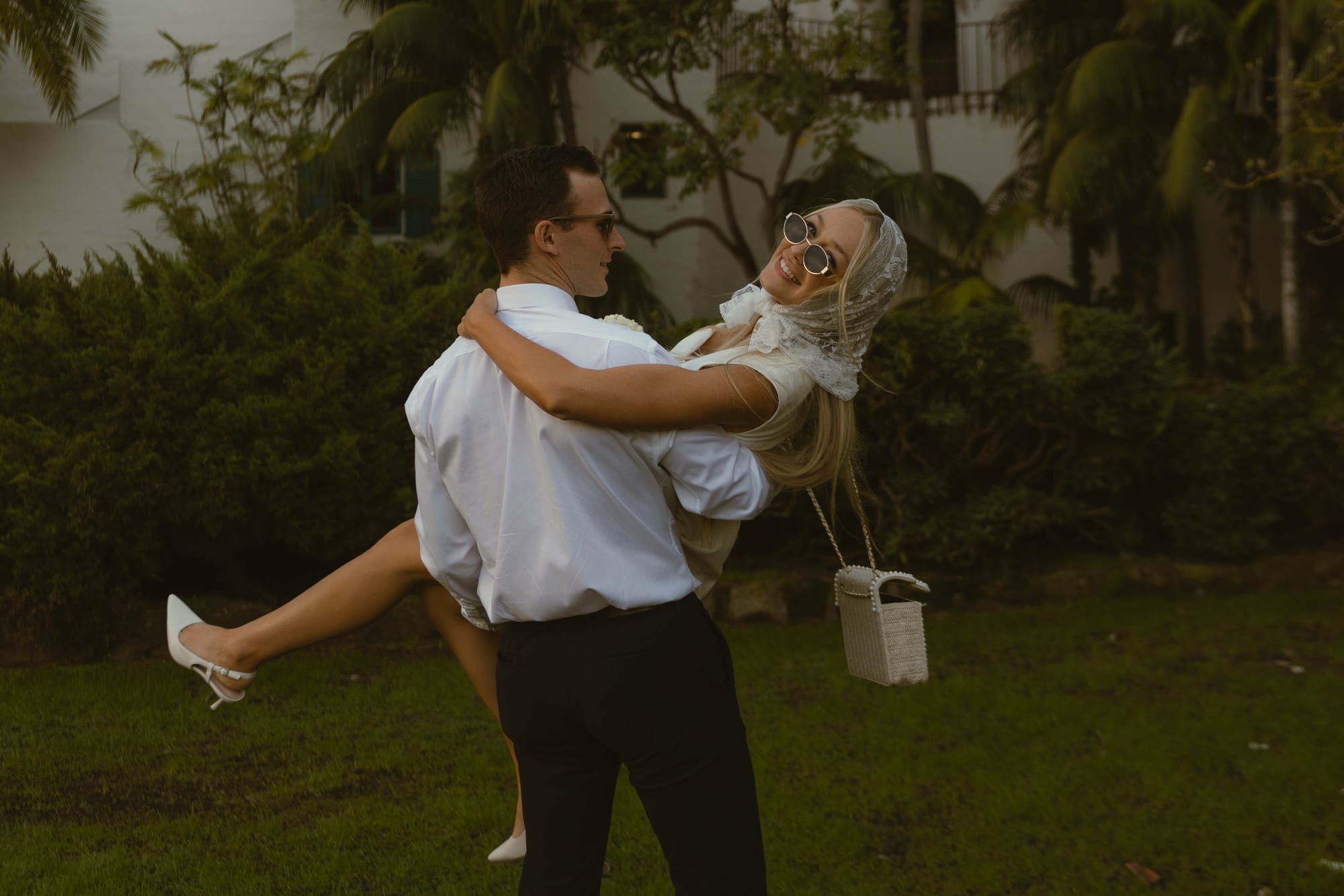 Abby & Tyler wedding — photo 18 of 60