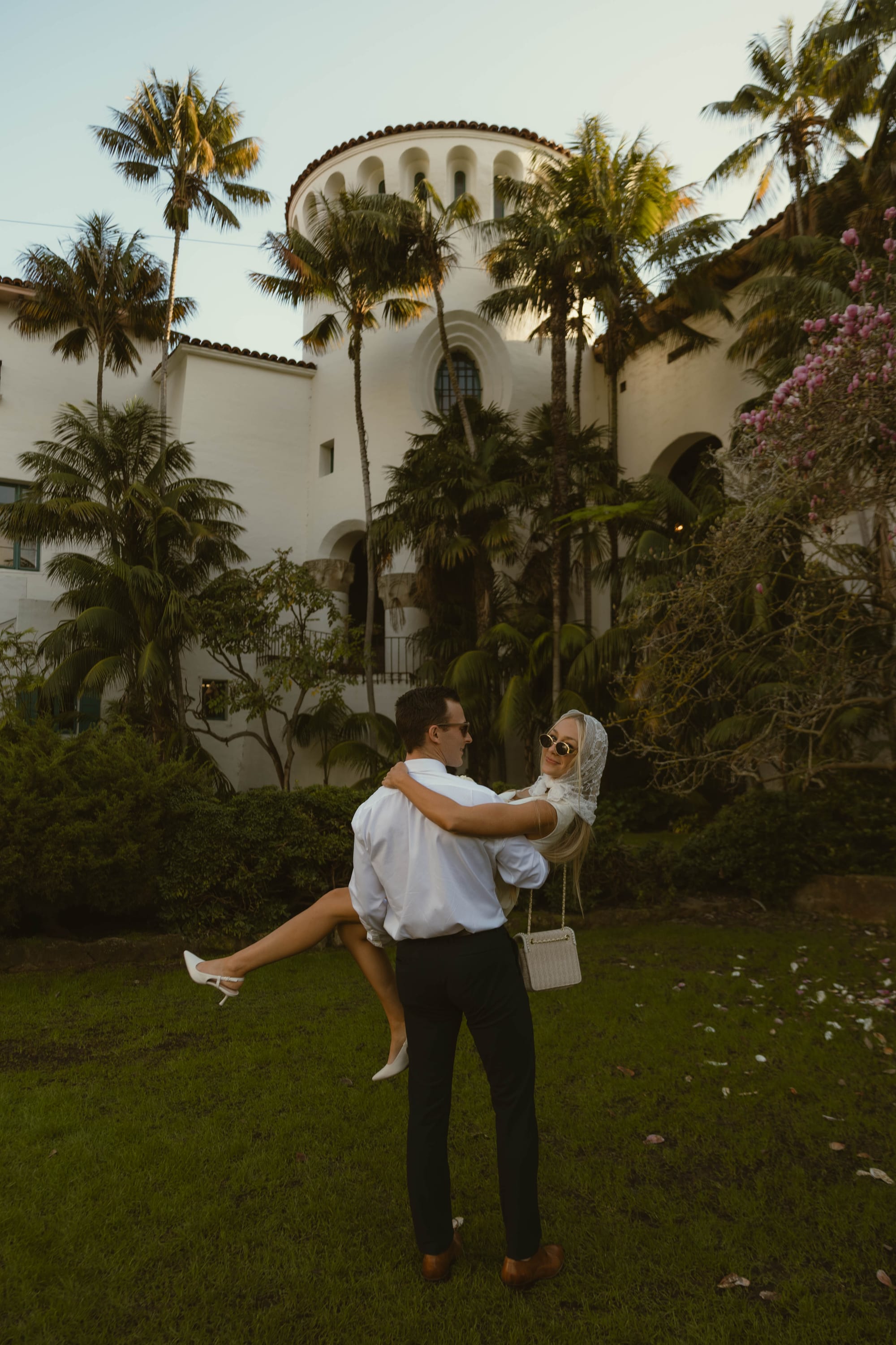 Abby & Tyler wedding — photo 19 of 60