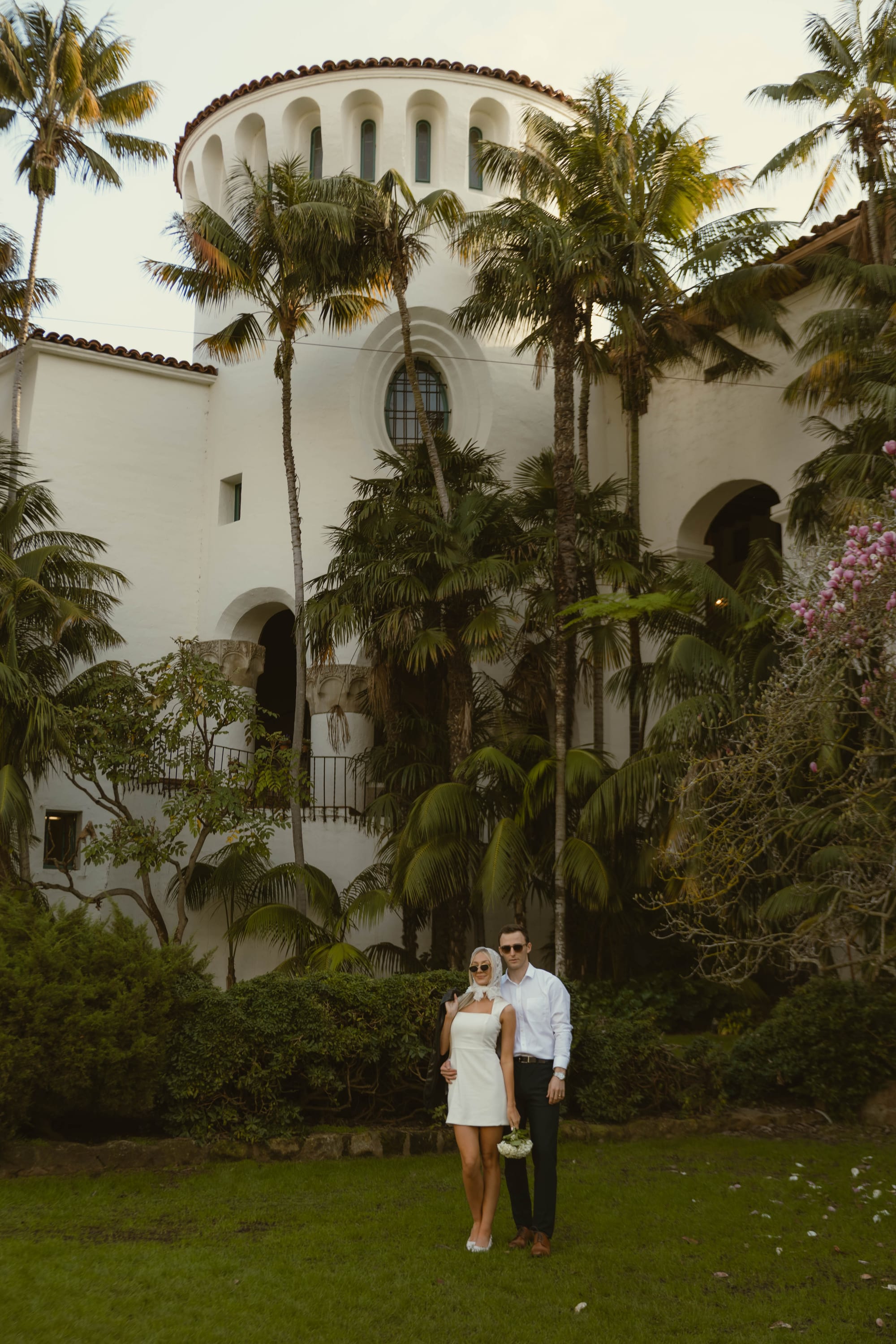 Abby & Tyler wedding — photo 20 of 60