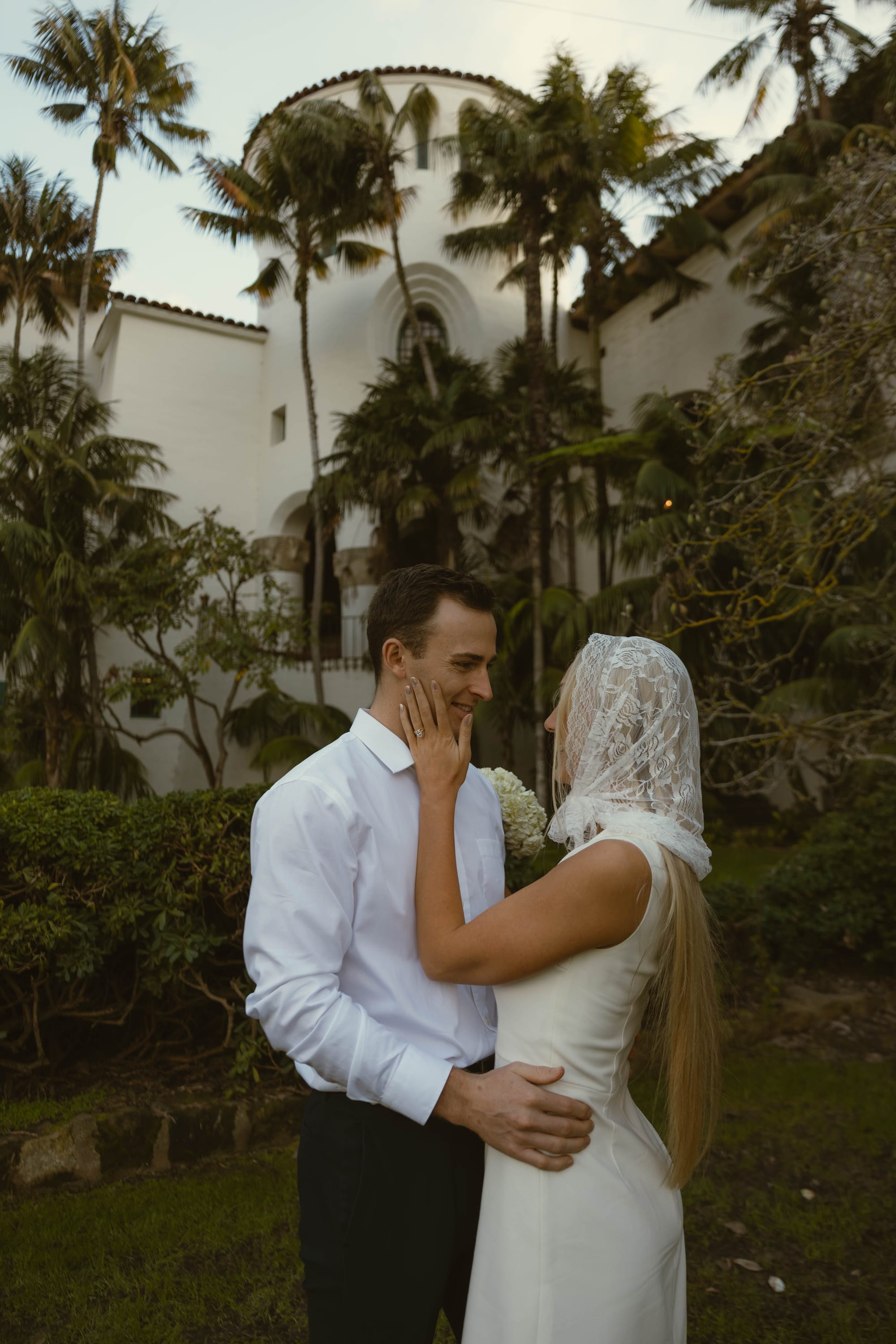 Abby & Tyler wedding — photo 22 of 60