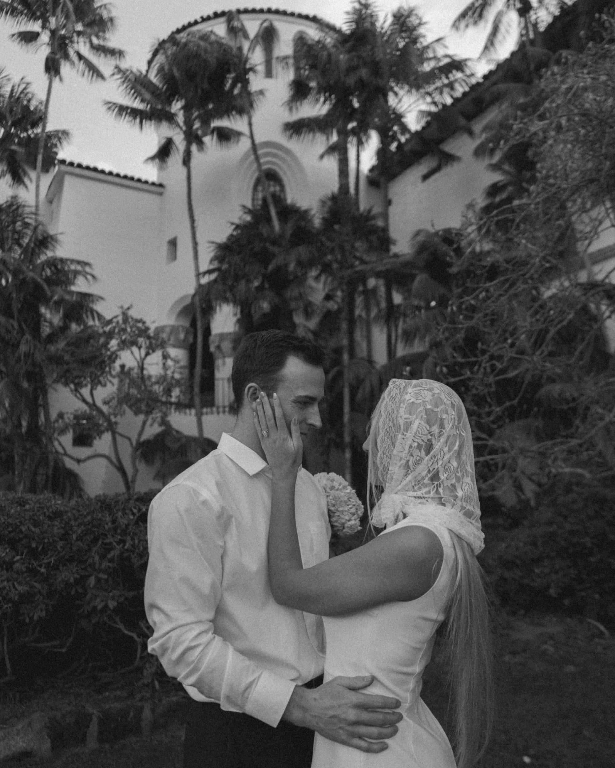 Abby & Tyler wedding — photo 23 of 60