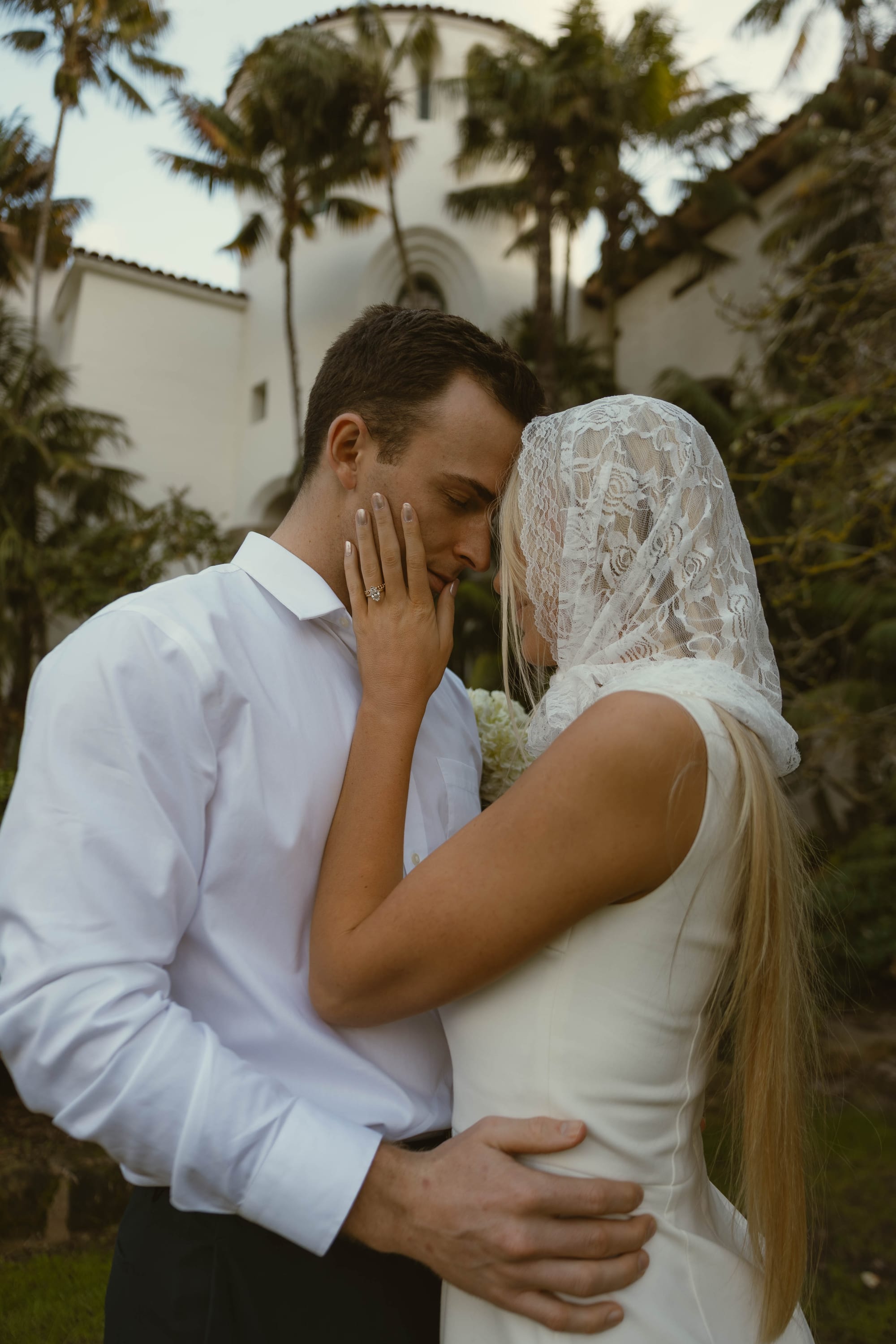 Abby & Tyler wedding — photo 25 of 60