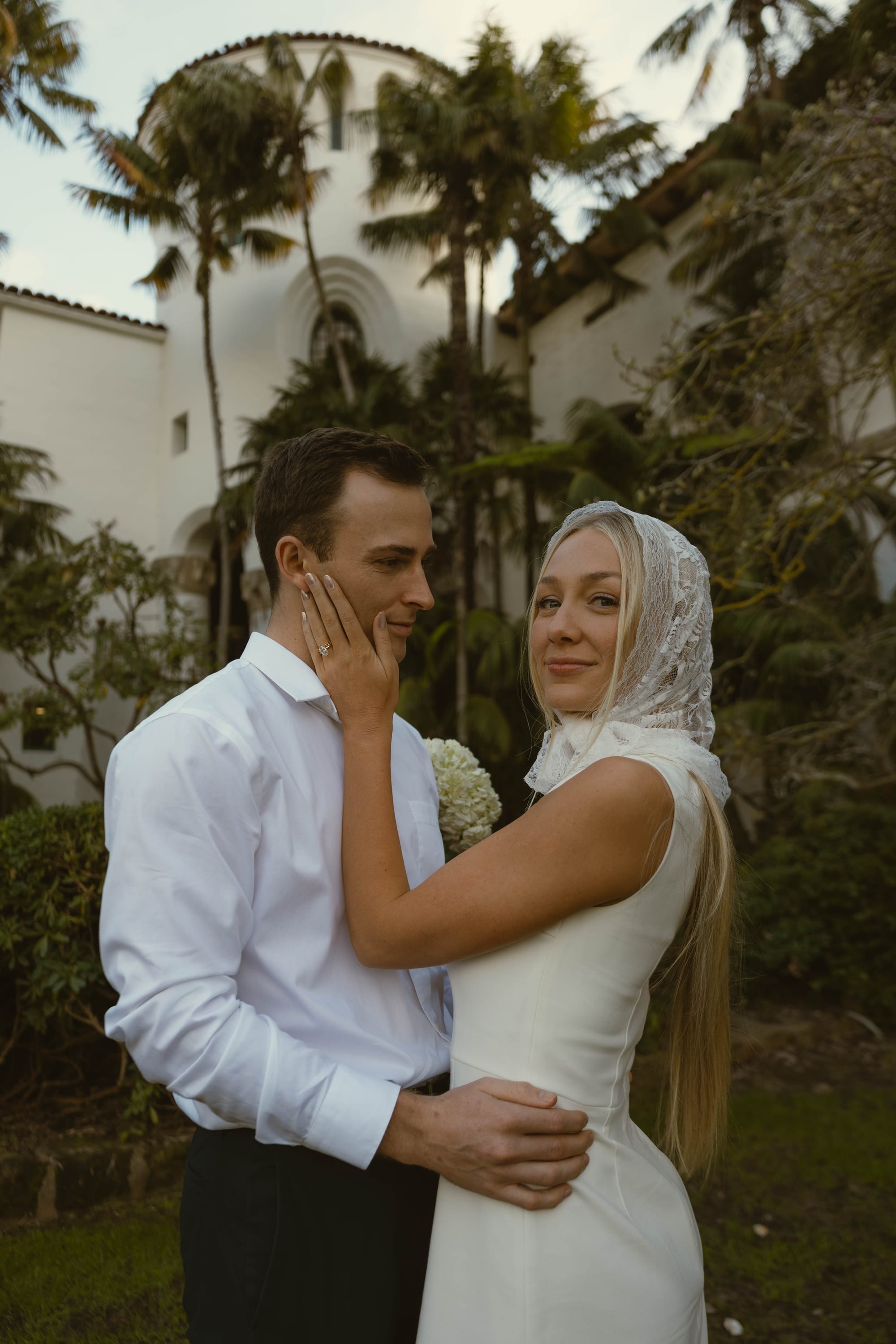 Abby & Tyler wedding — photo 26 of 60