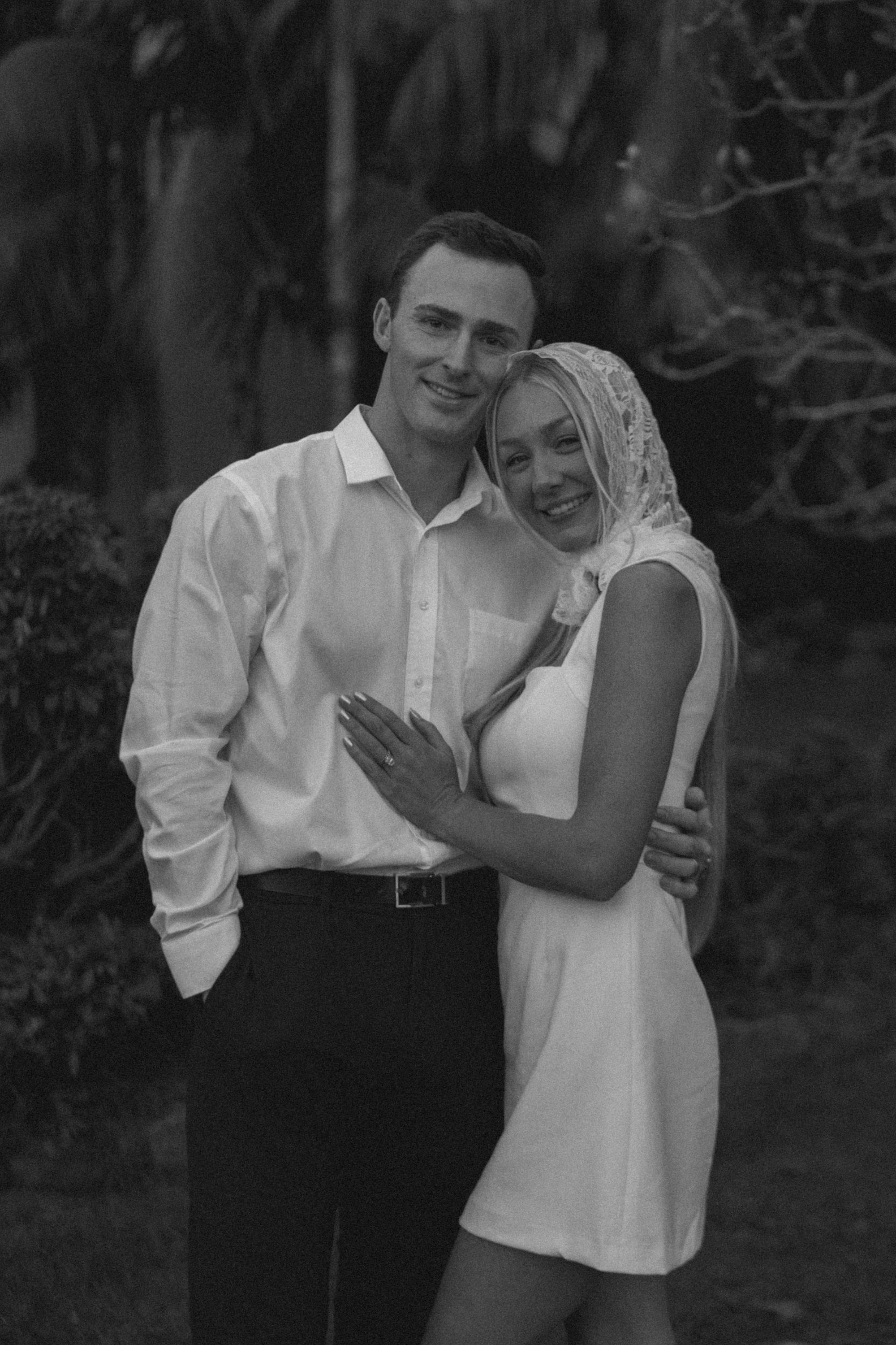 Abby & Tyler wedding — photo 28 of 60