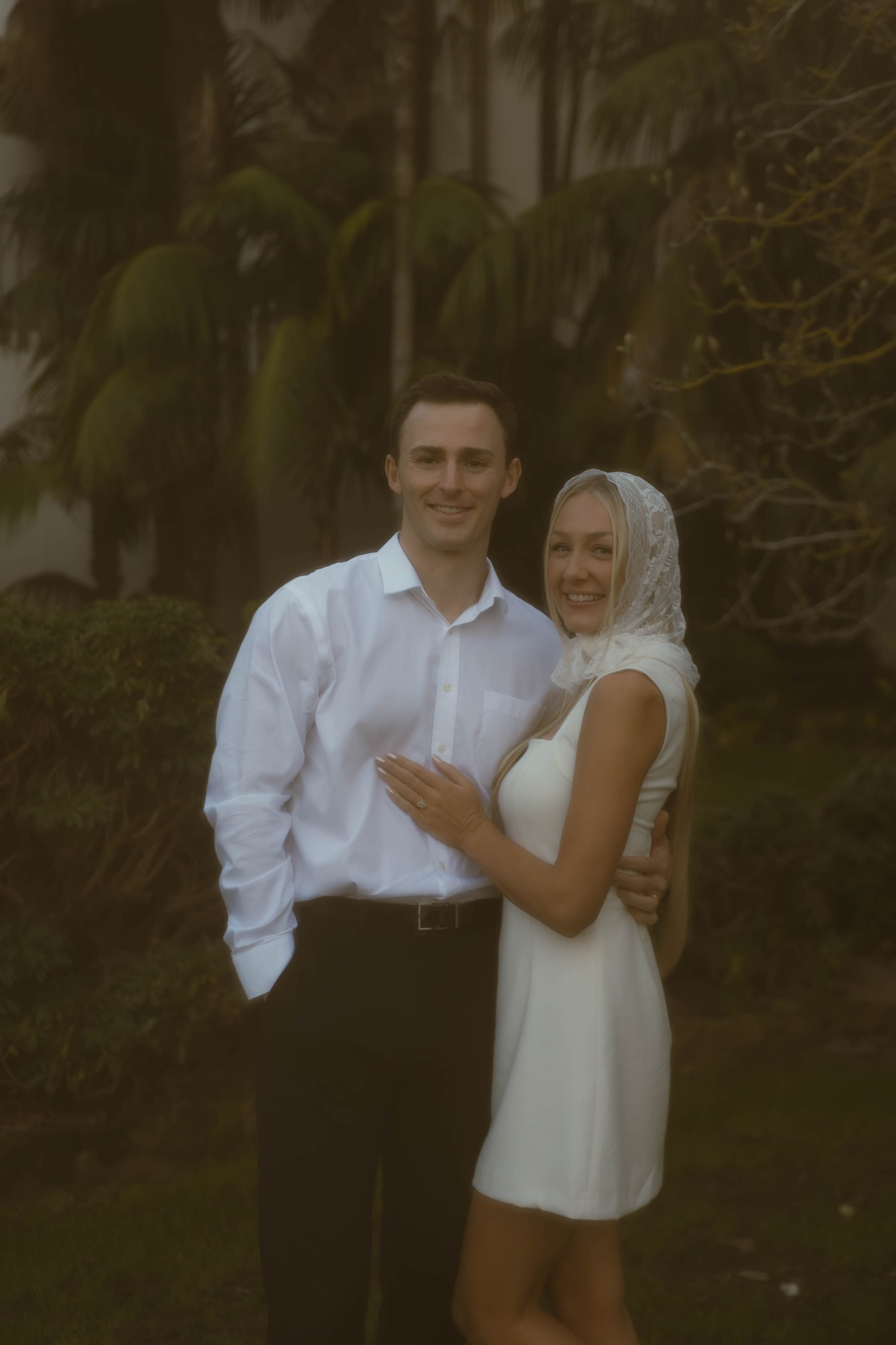 Abby & Tyler wedding — photo 29 of 60
