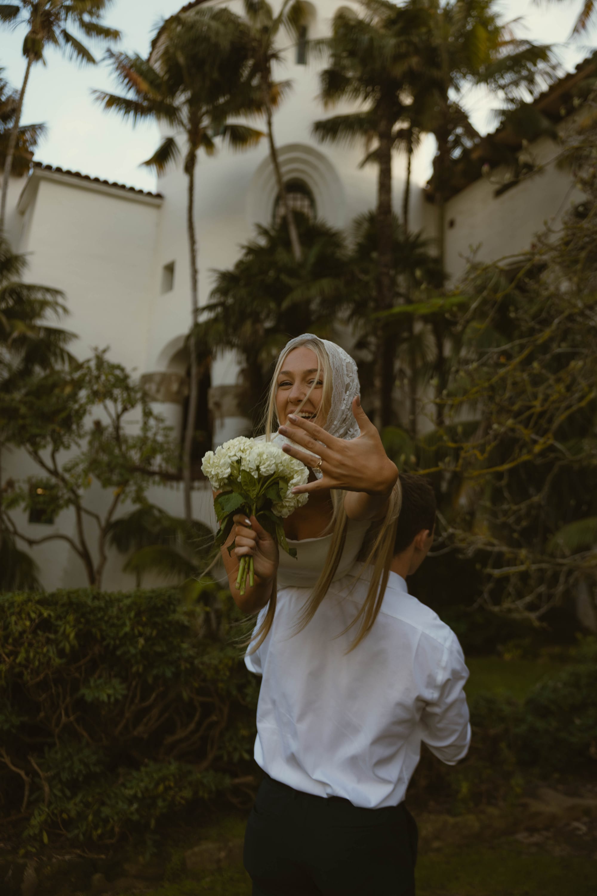 Abby & Tyler wedding — photo 32 of 60