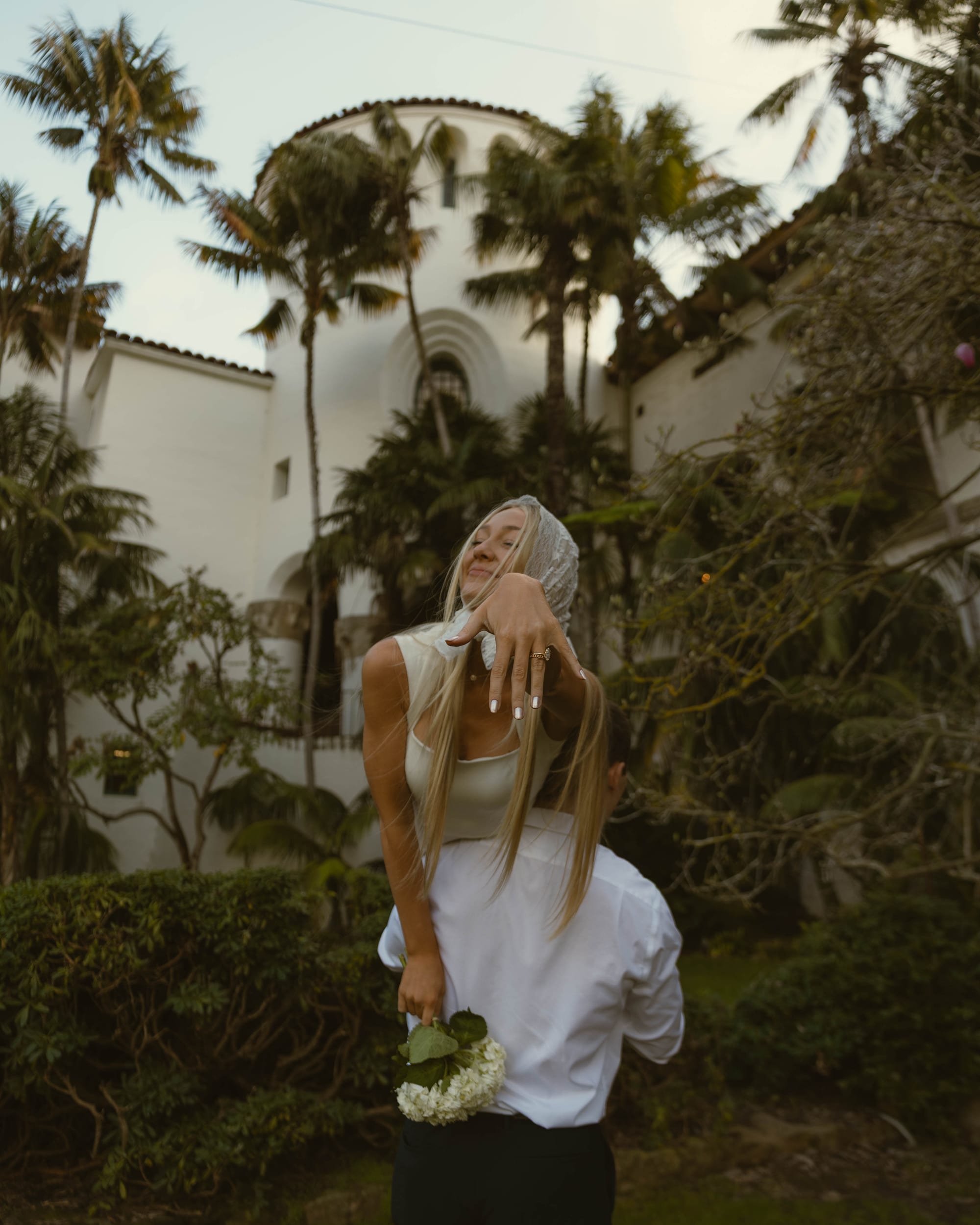 Abby & Tyler wedding — photo 33 of 60