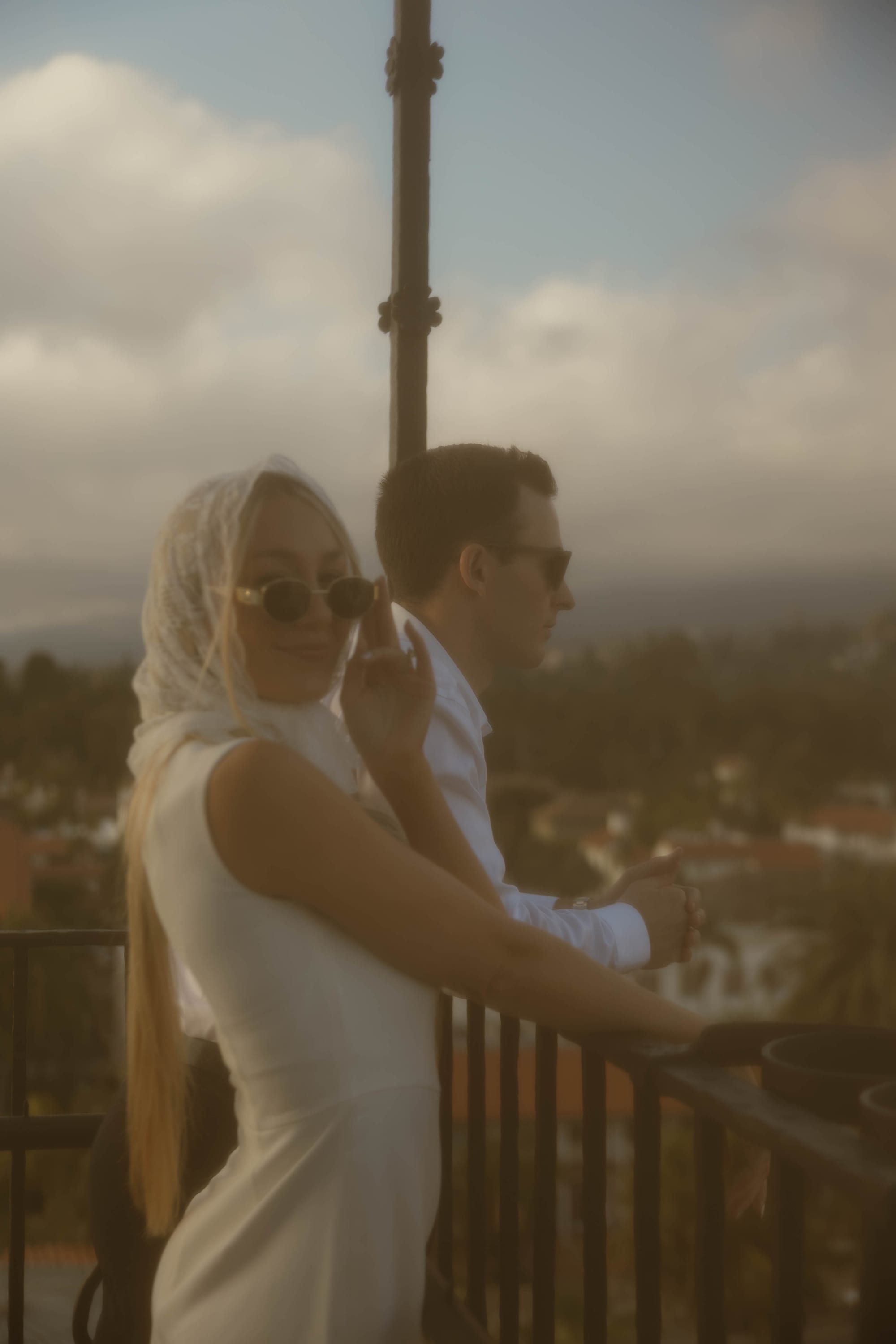 Abby & Tyler wedding — photo 35 of 60
