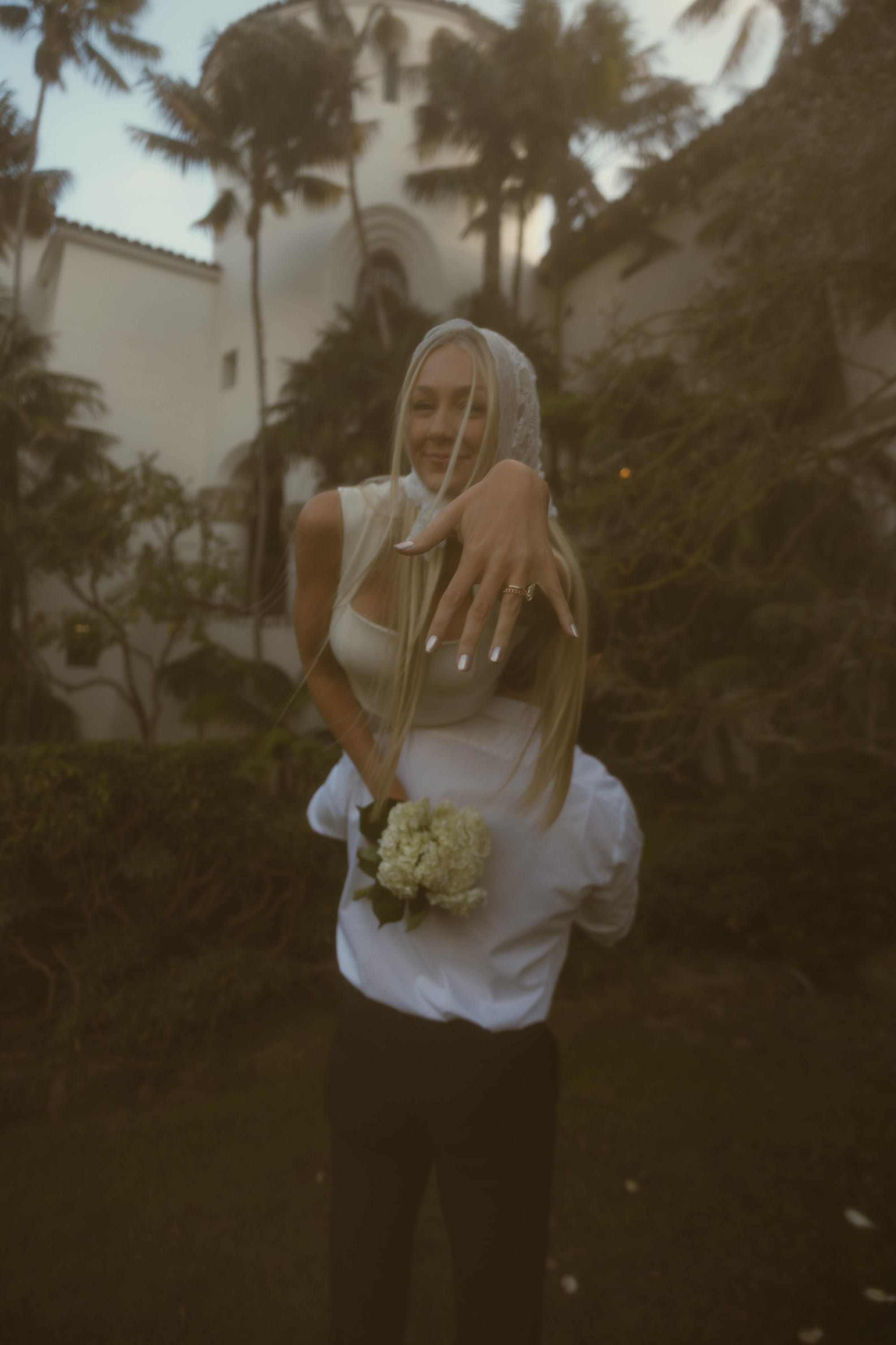 Abby & Tyler wedding — photo 36 of 60