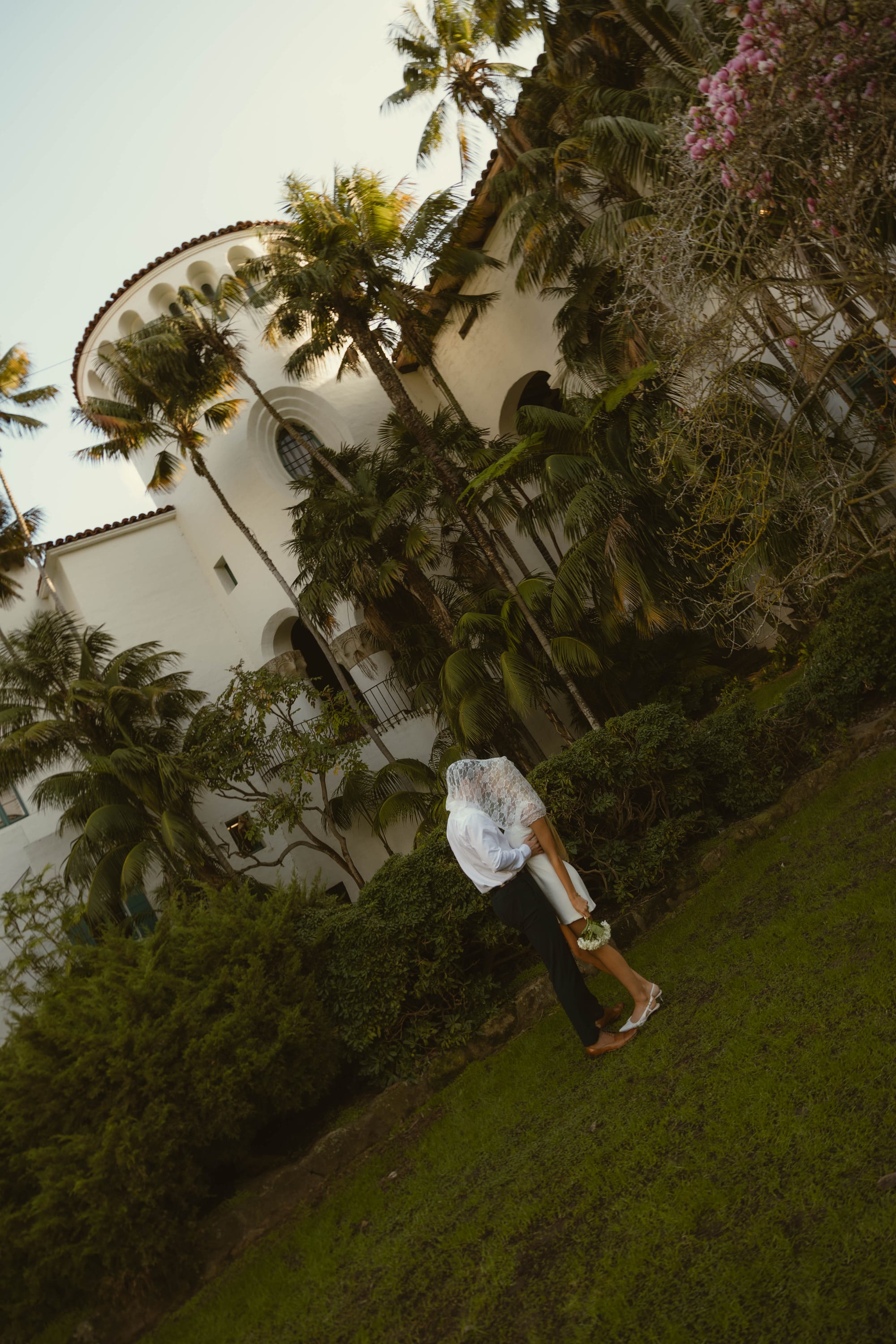 Abby & Tyler wedding — photo 37 of 60
