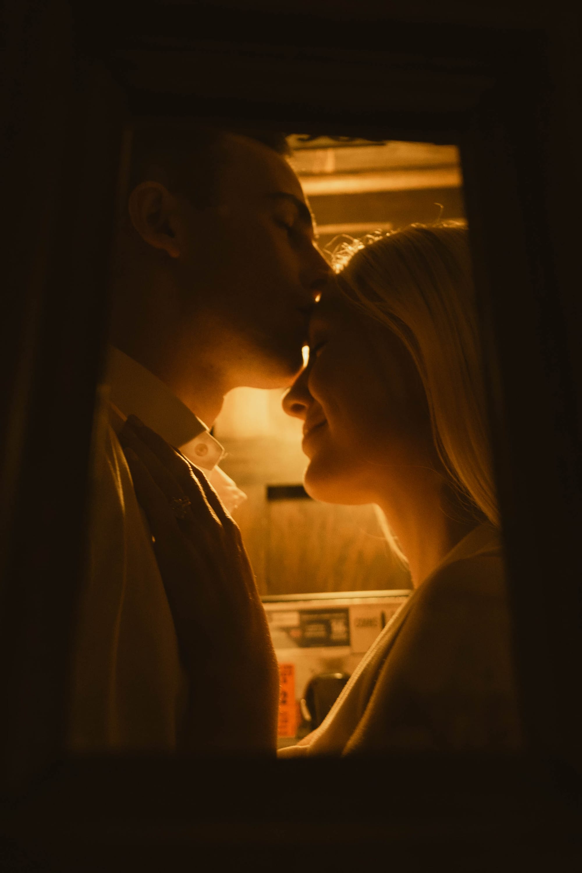 Abby & Tyler wedding — photo 41 of 60