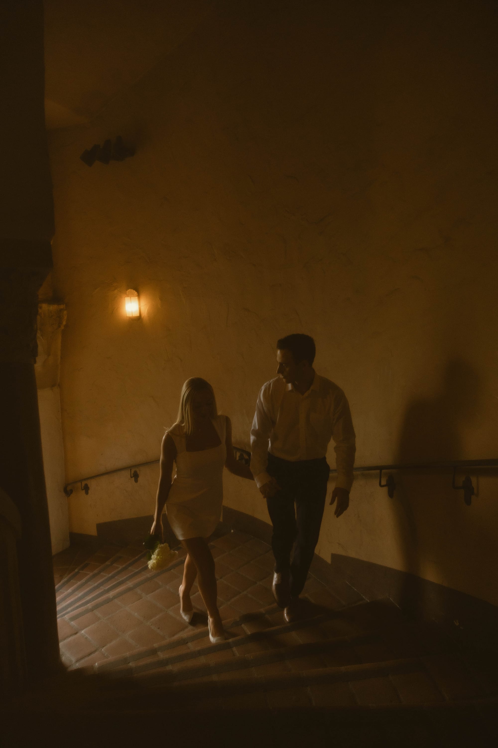 Abby & Tyler wedding — photo 47 of 60