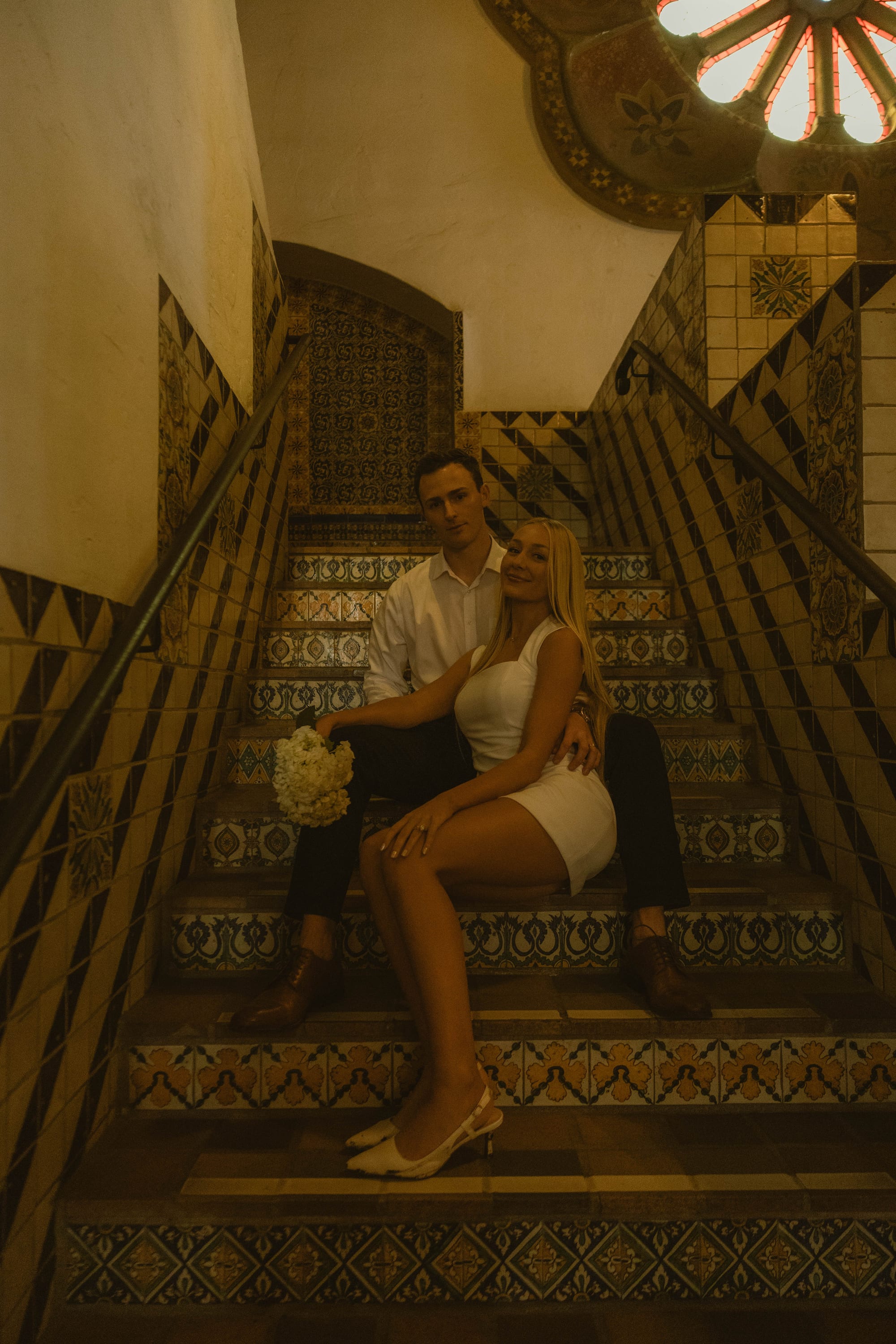 Abby & Tyler wedding — photo 48 of 60
