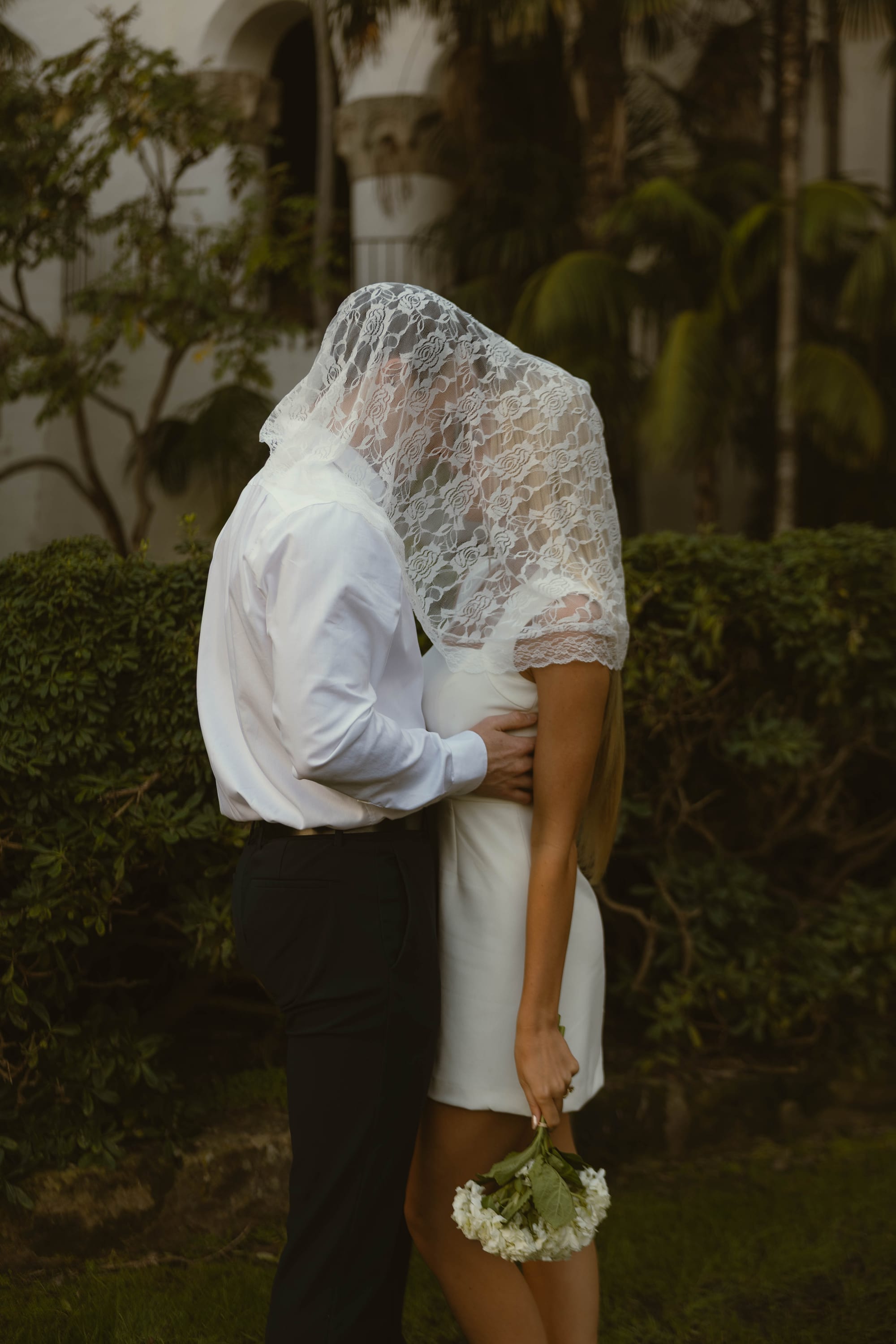 Abby & Tyler wedding — photo 50 of 60