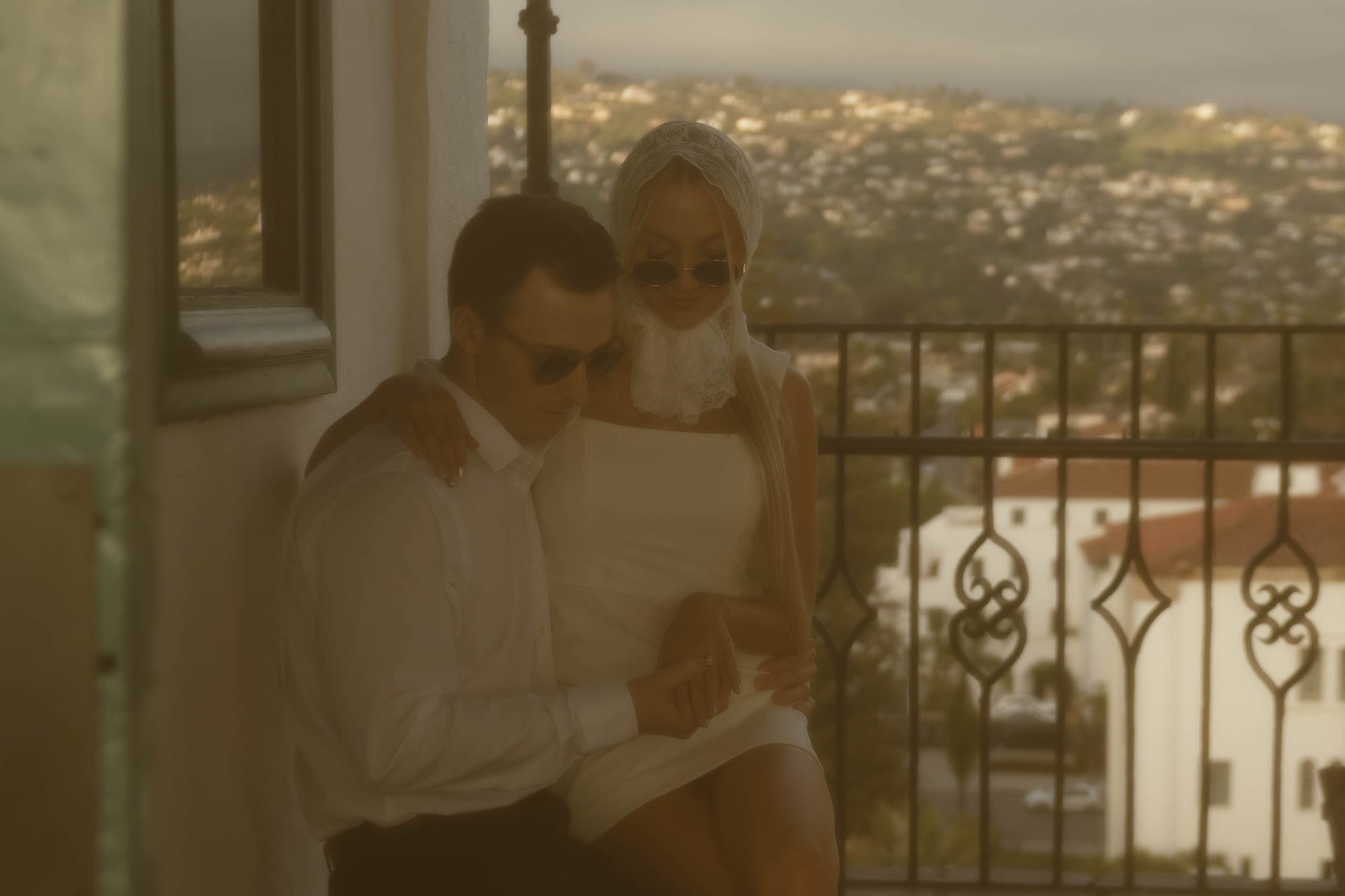 Abby & Tyler wedding — photo 55 of 60