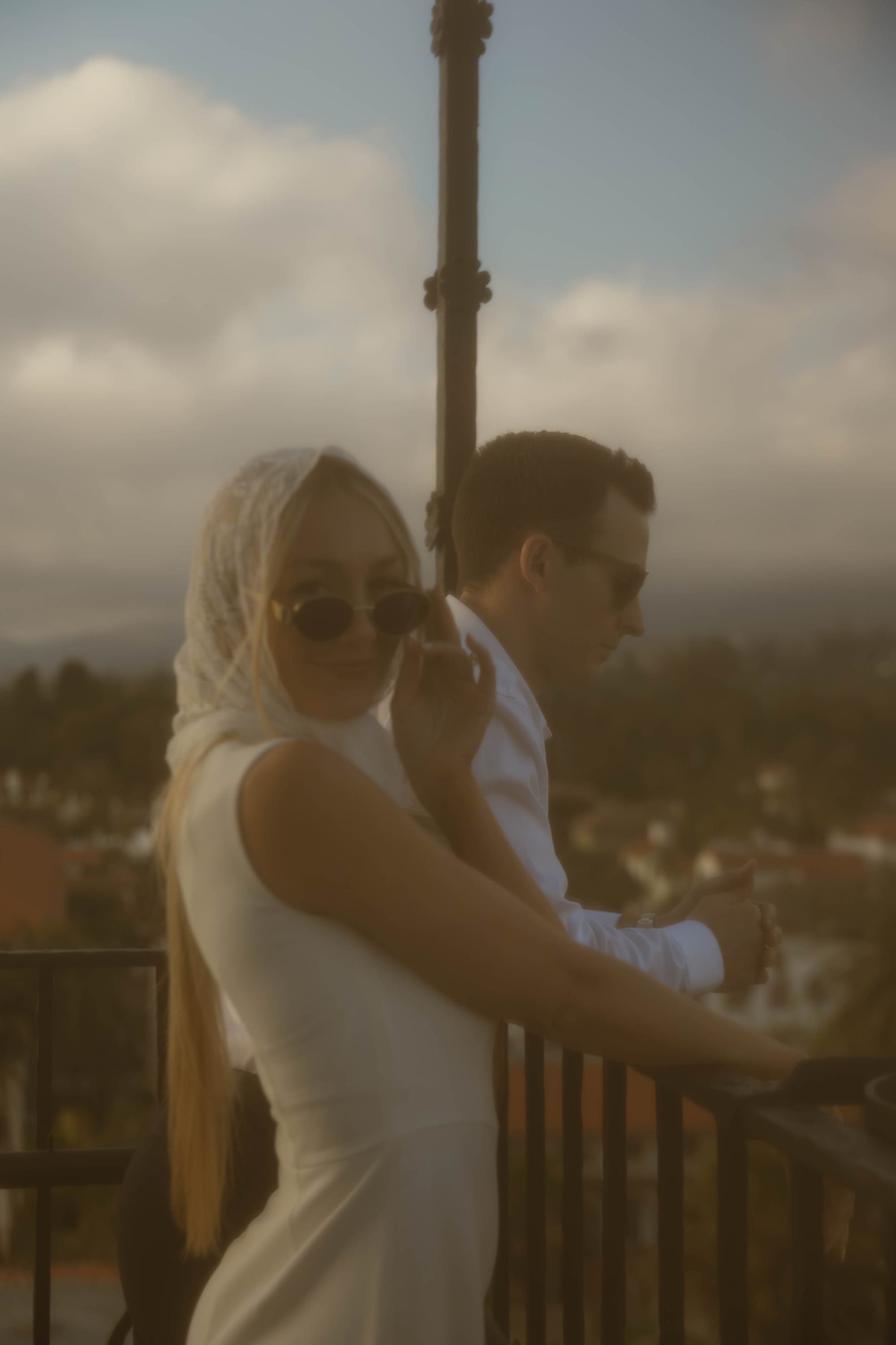 Abby & Tyler wedding — photo 59 of 60
