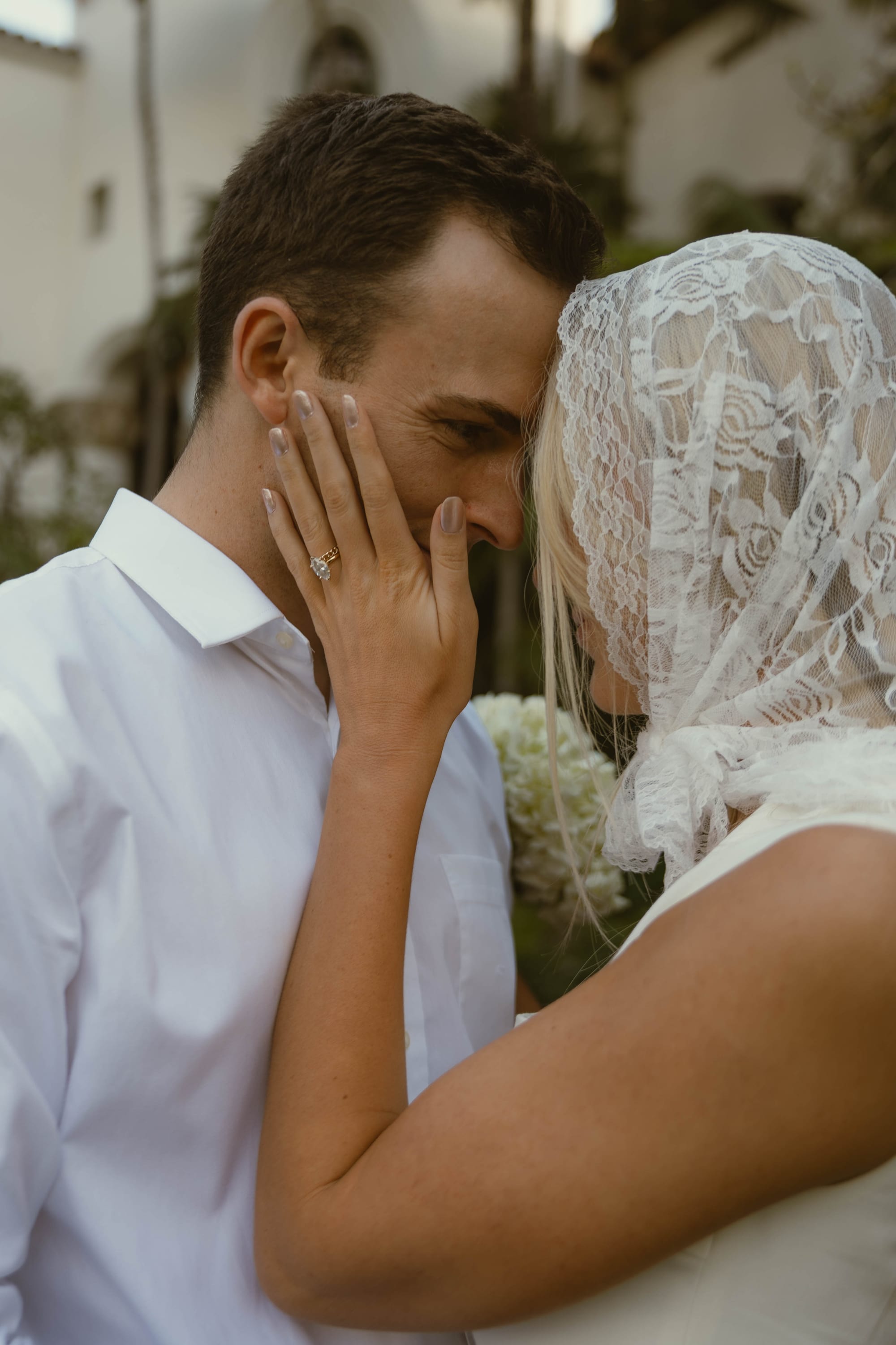 Abby and Tyler's wedding