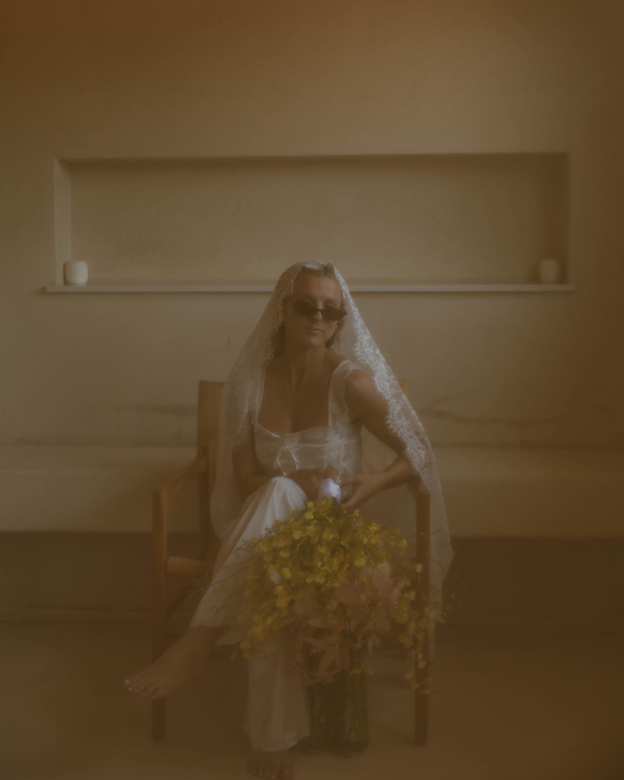 Clover & Nico wedding — photo 1 of 60