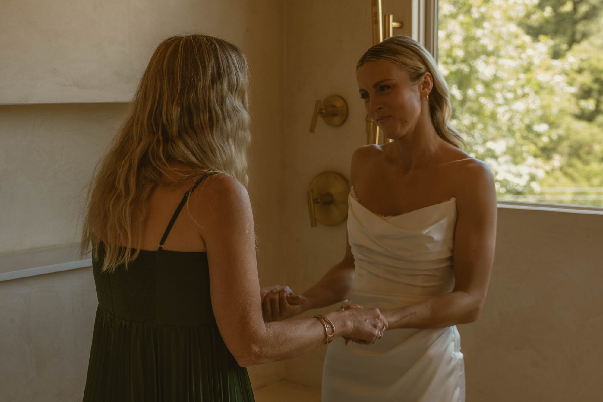 Clover & Nico wedding — photo 2 of 60