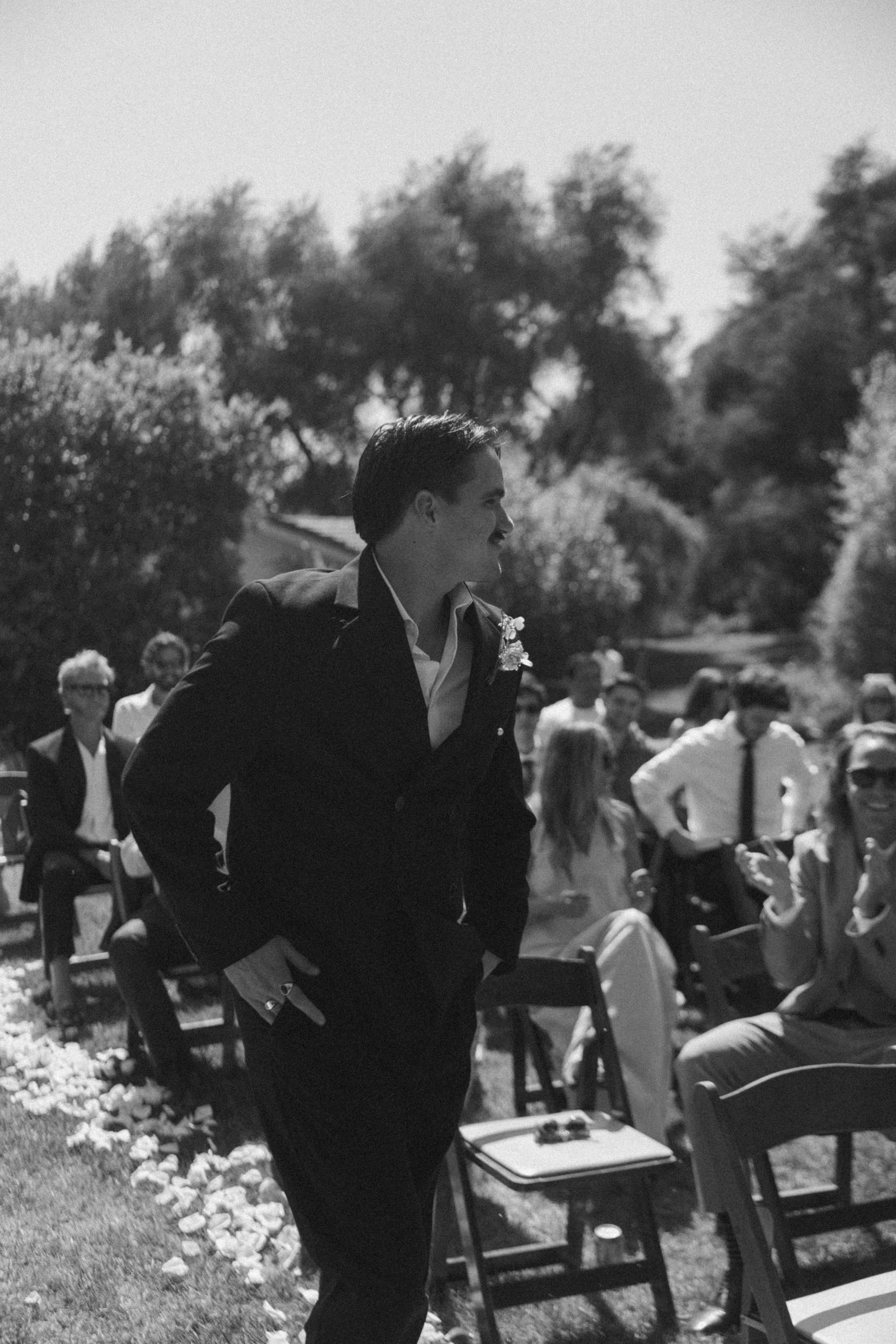 Clover & Nico wedding — photo 3 of 60