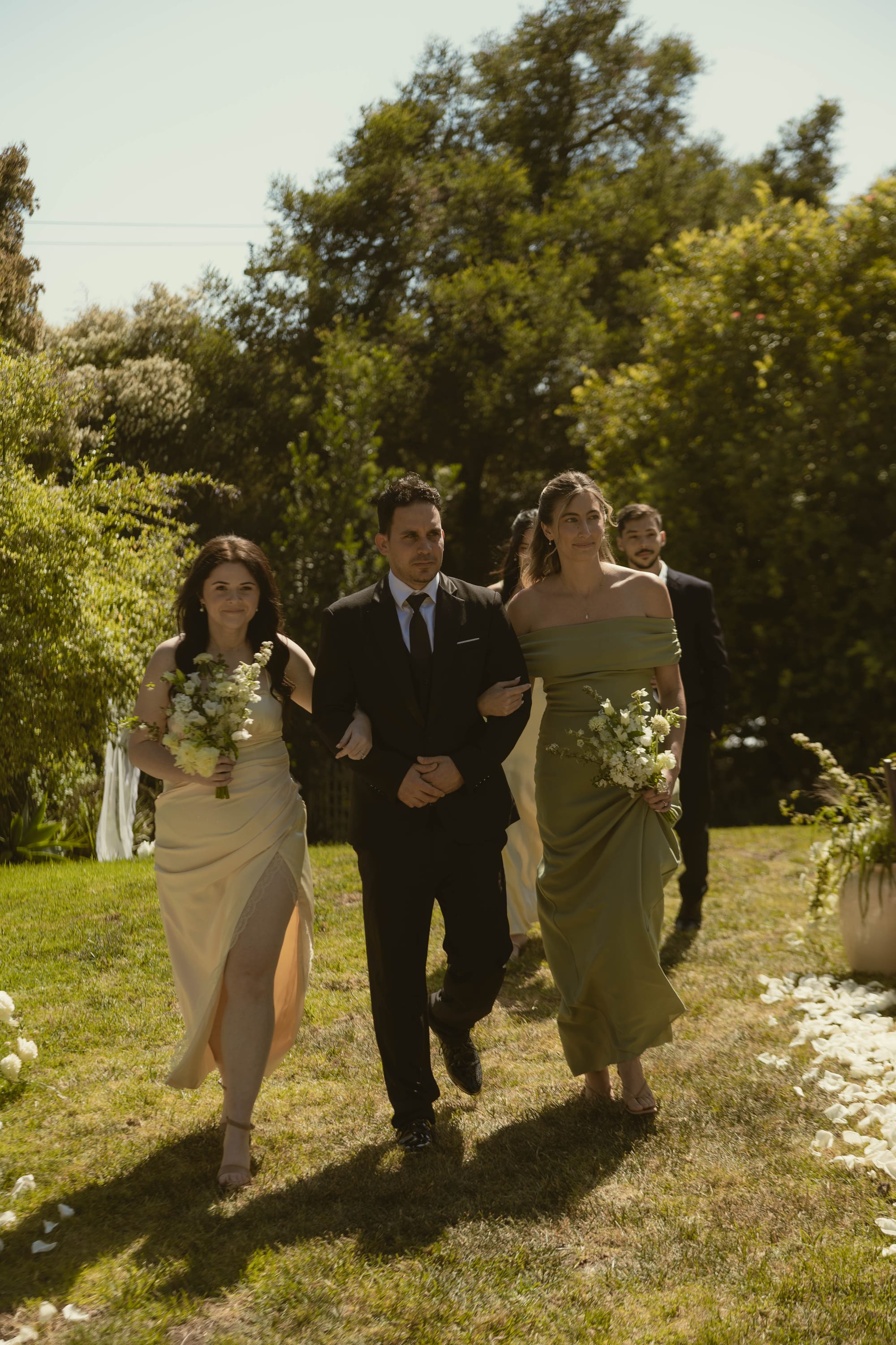 Clover & Nico wedding — photo 4 of 60