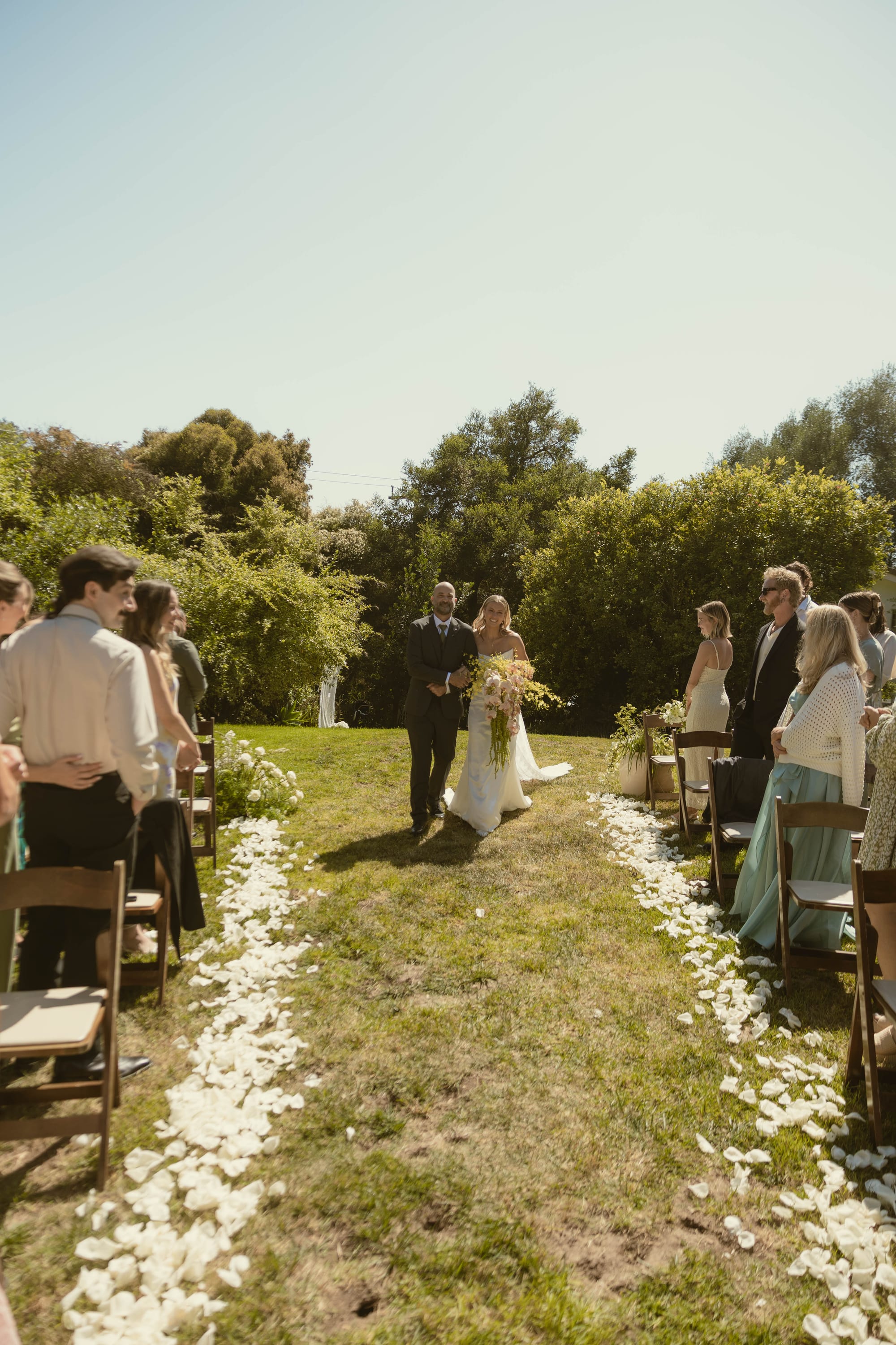 Clover & Nico wedding — photo 5 of 60