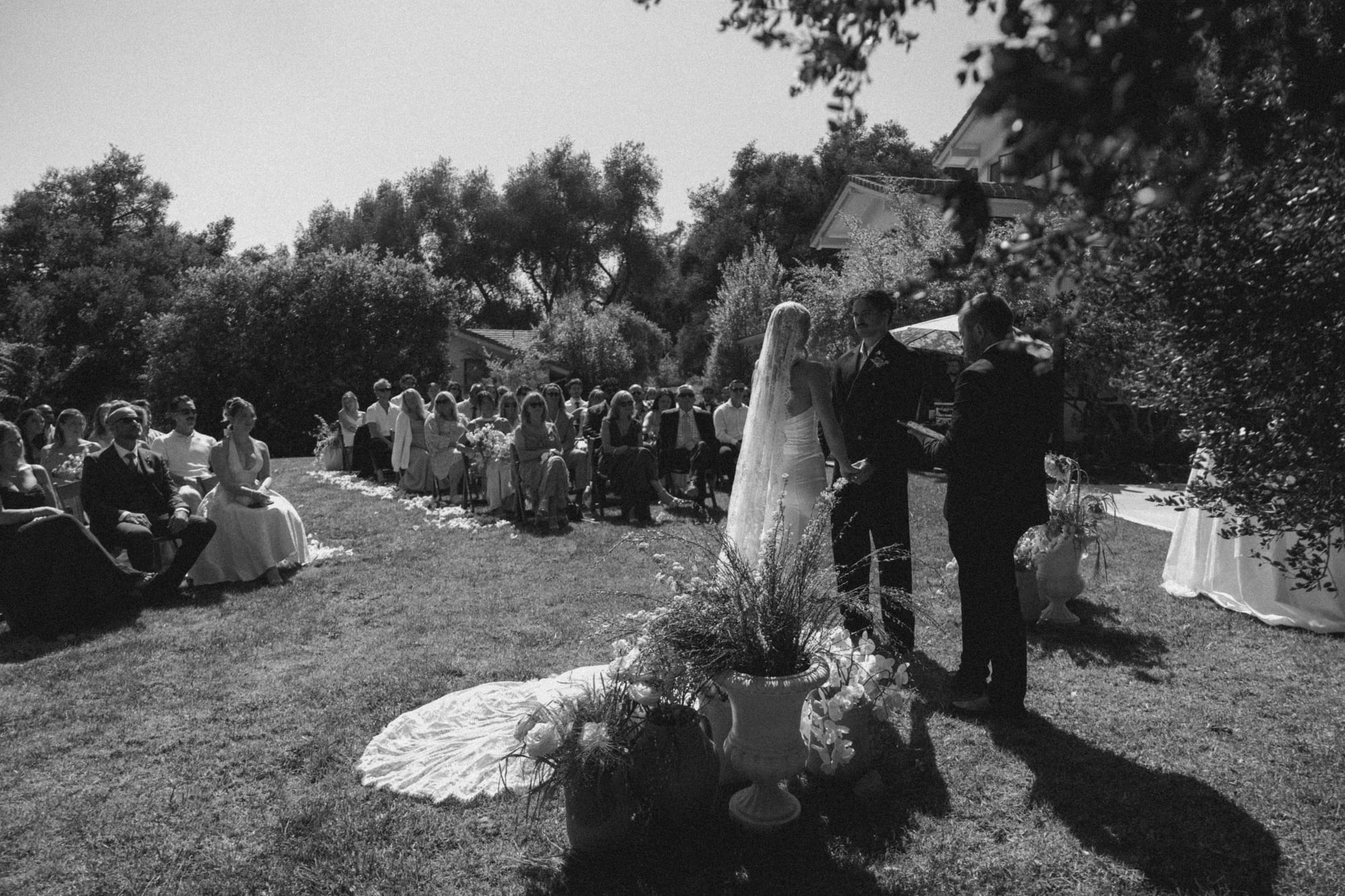 Clover & Nico wedding — photo 7 of 60