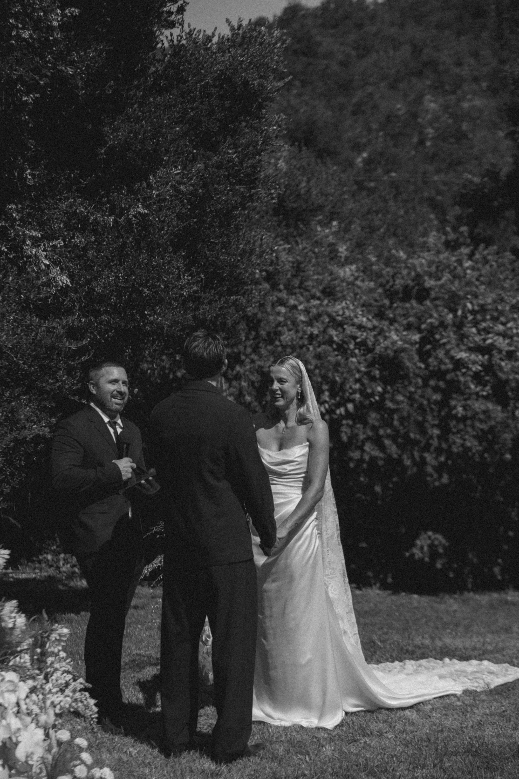 Clover & Nico wedding — photo 8 of 60