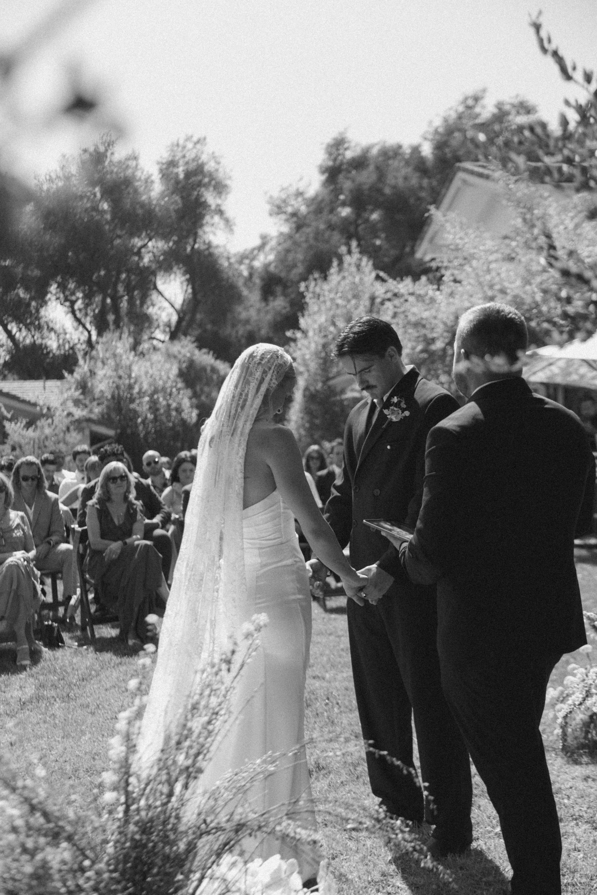 Clover & Nico wedding — photo 9 of 60