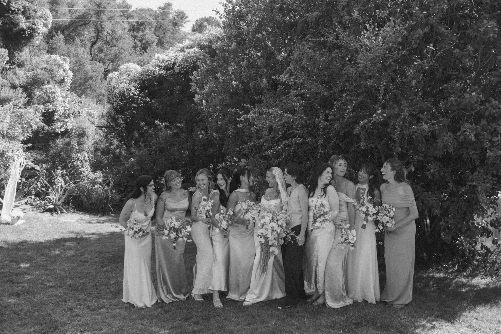 Clover & Nico wedding — photo 15 of 60