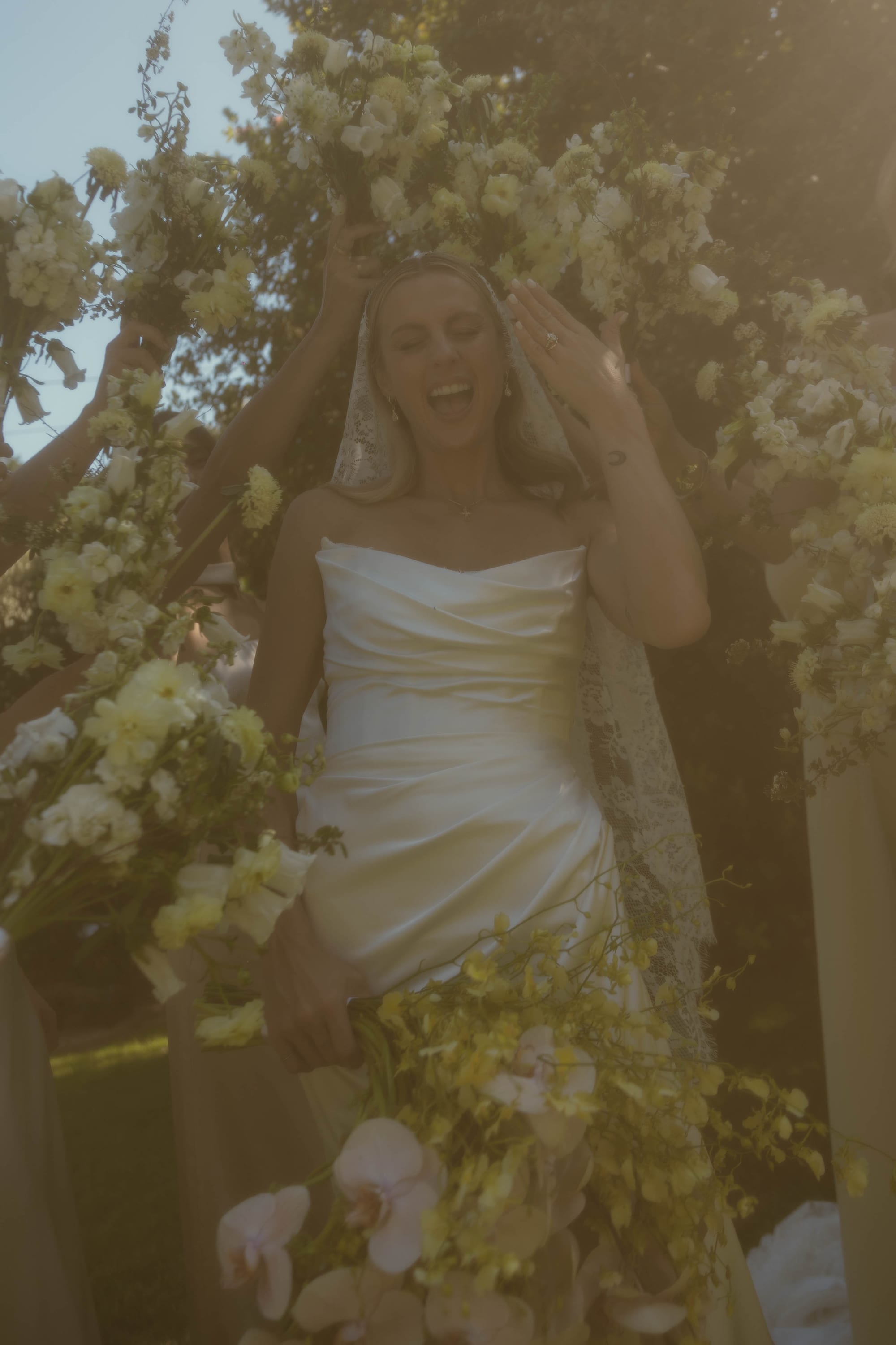 Clover & Nico wedding — photo 16 of 60