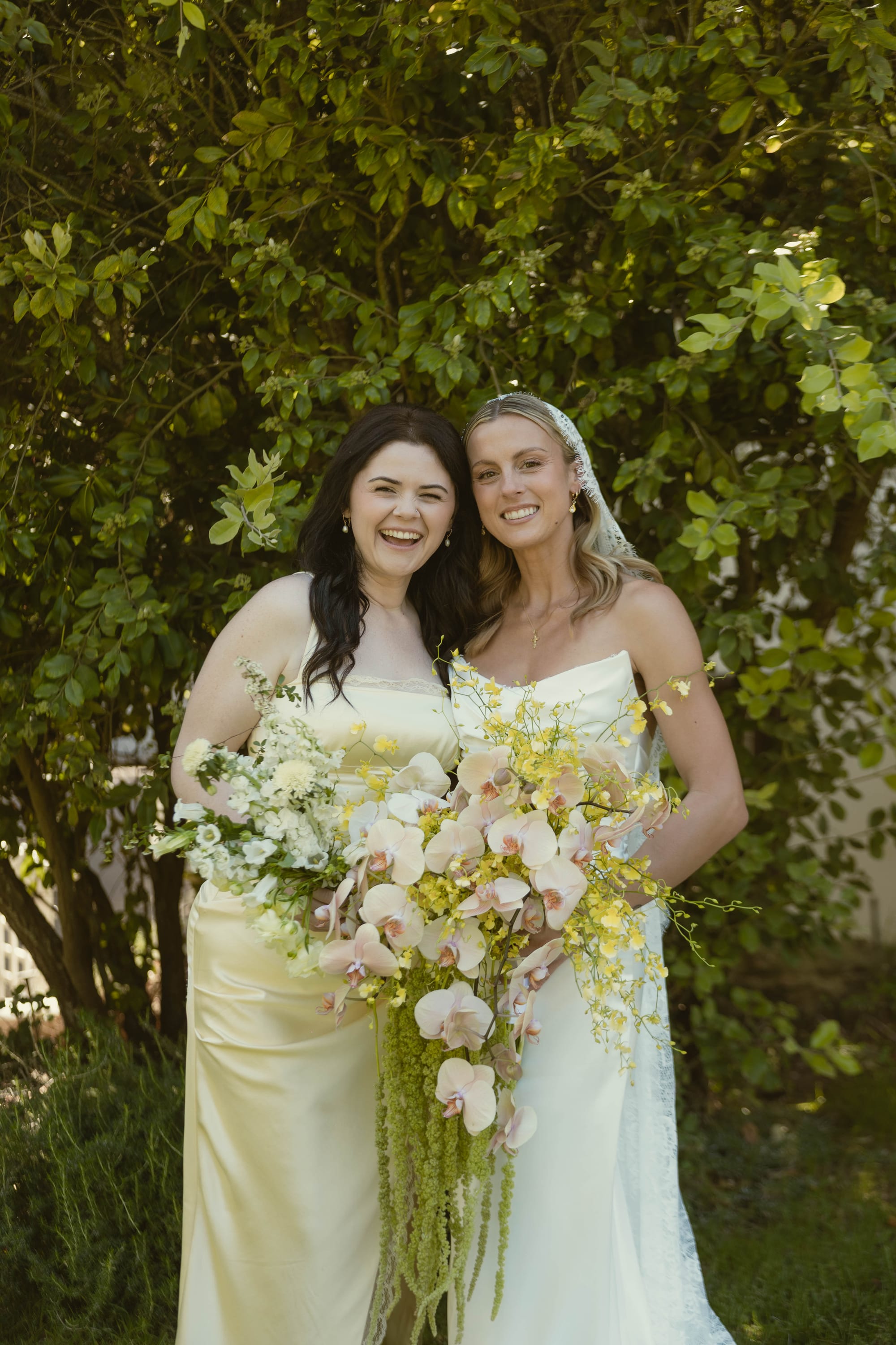 Clover & Nico wedding — photo 17 of 60