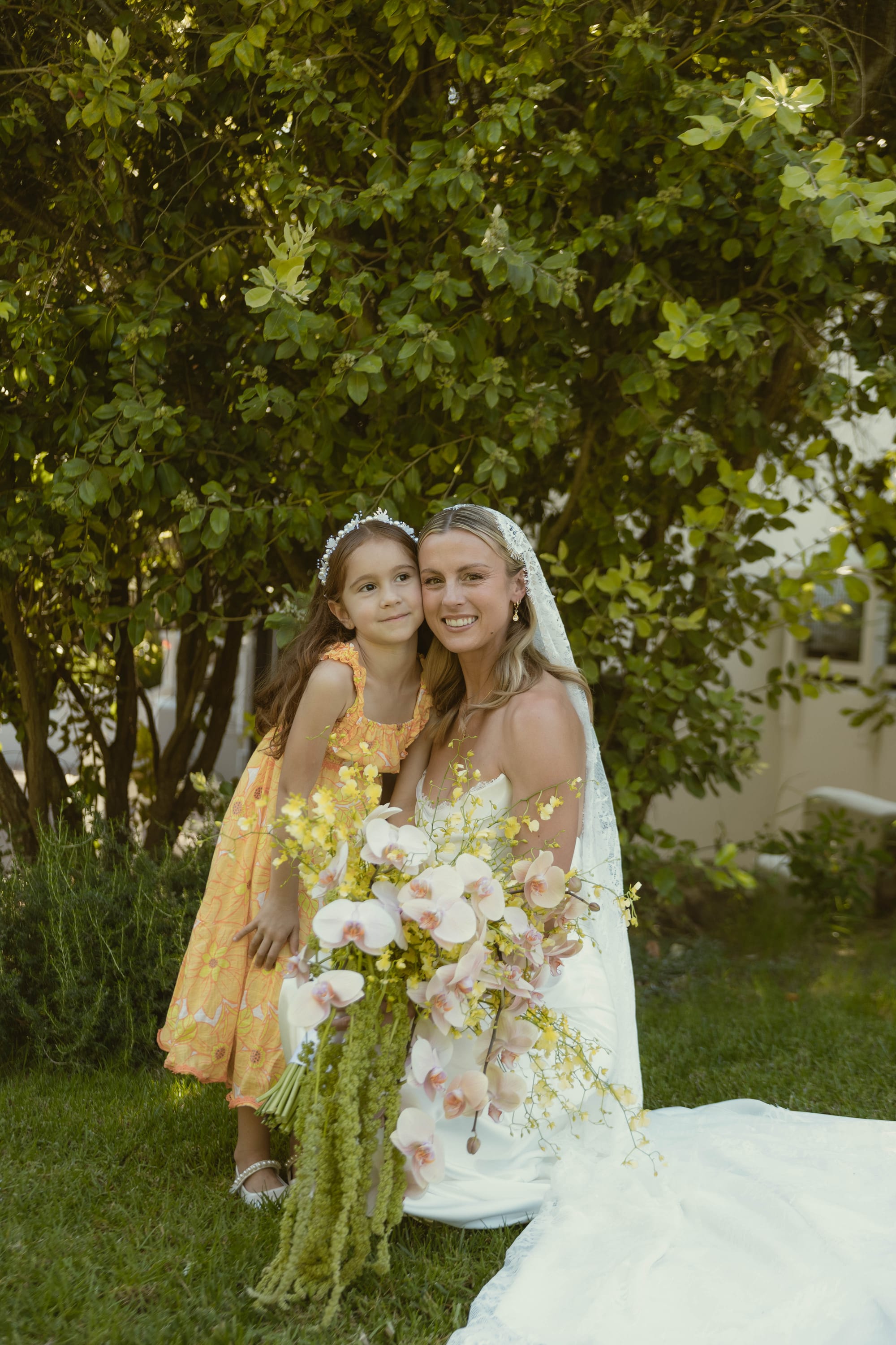 Clover & Nico wedding — photo 21 of 60
