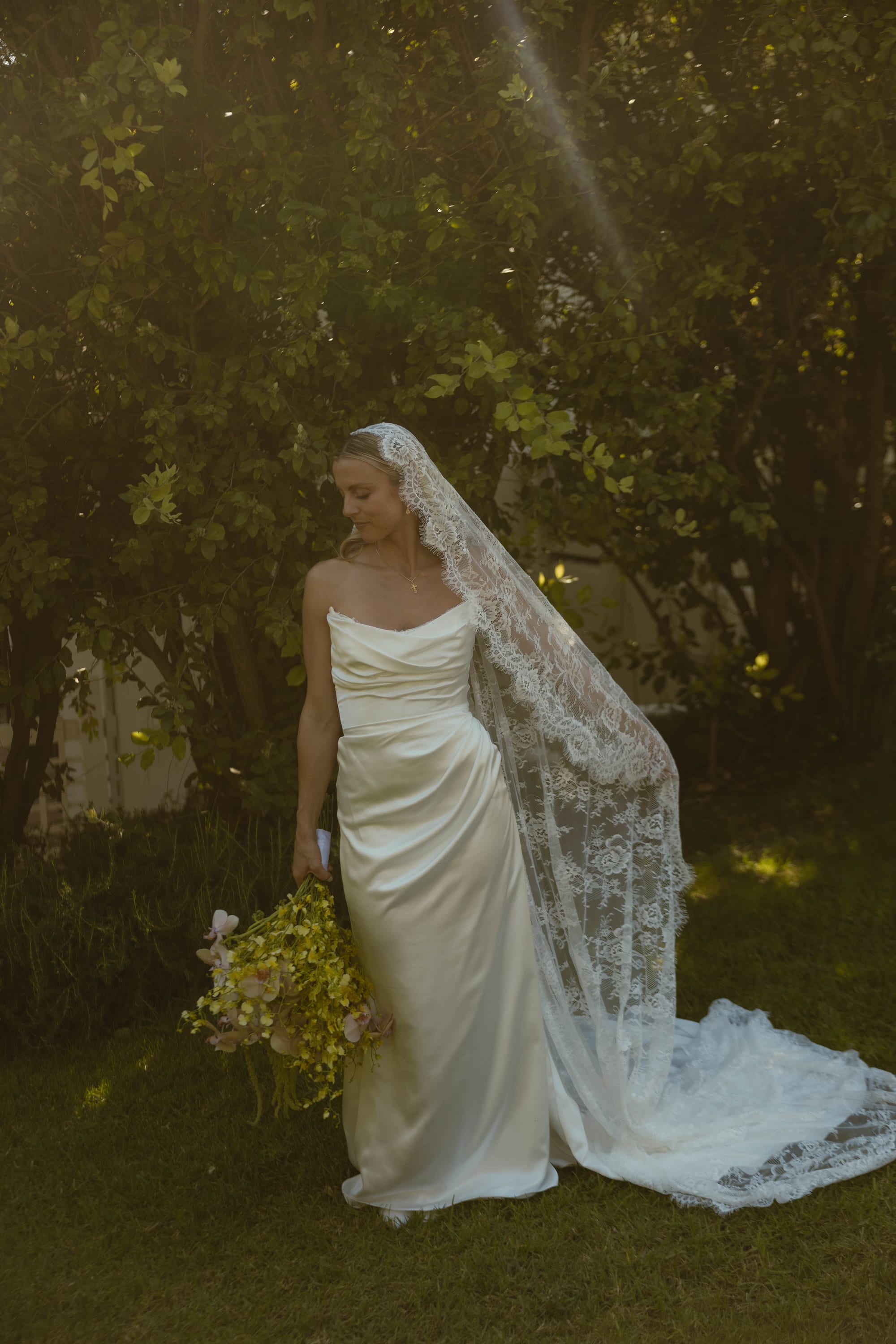 Clover & Nico wedding — photo 23 of 60
