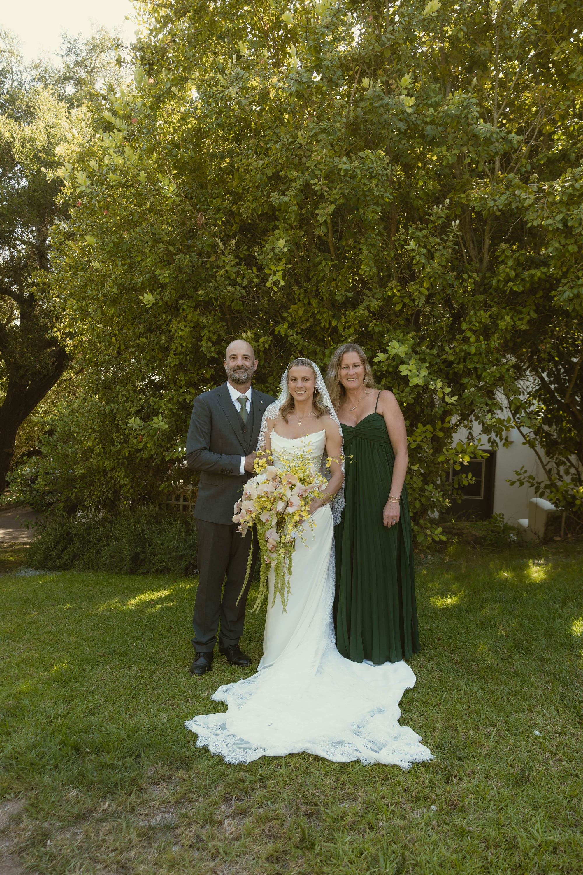 Clover & Nico wedding — photo 24 of 60
