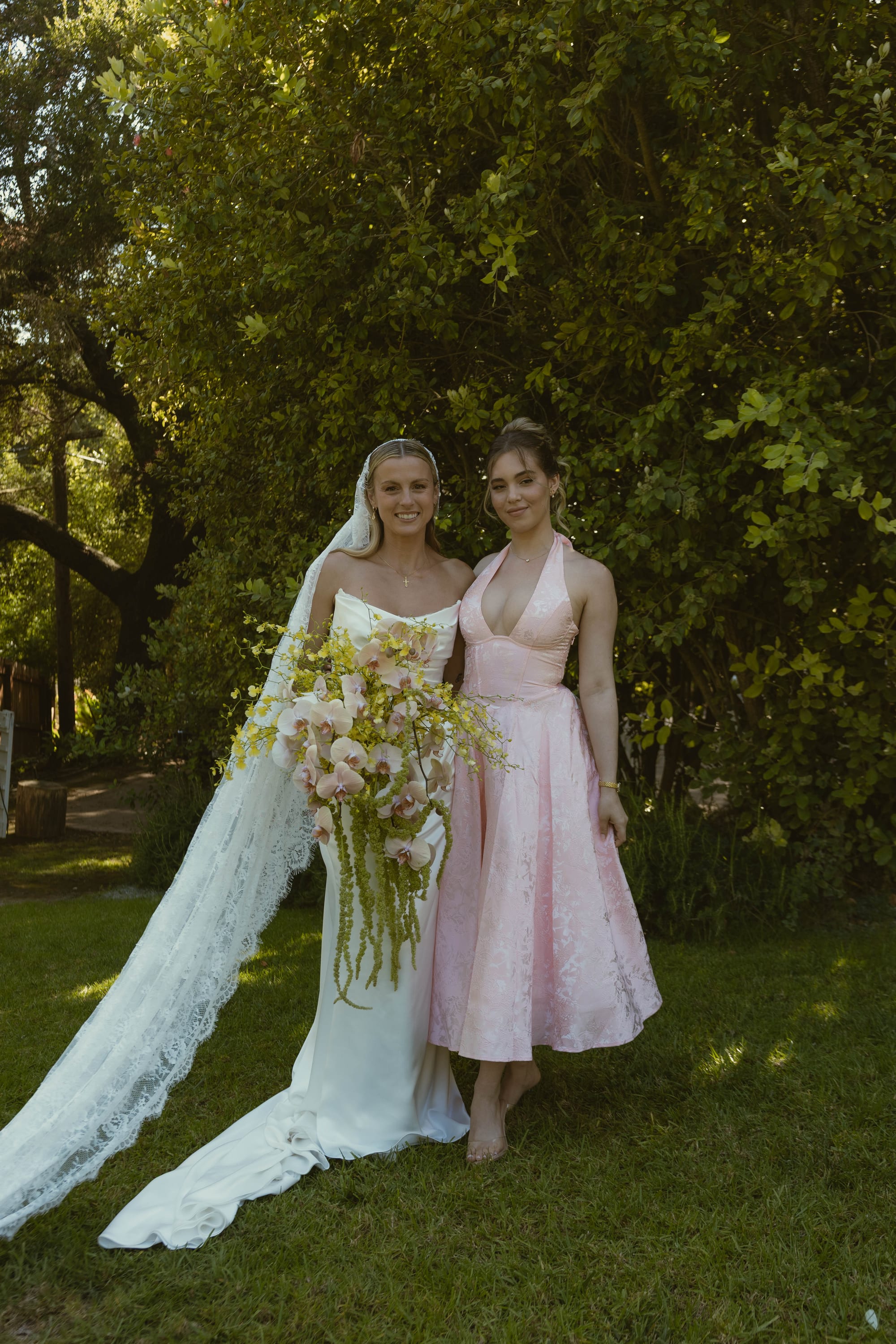 Clover & Nico wedding — photo 26 of 60
