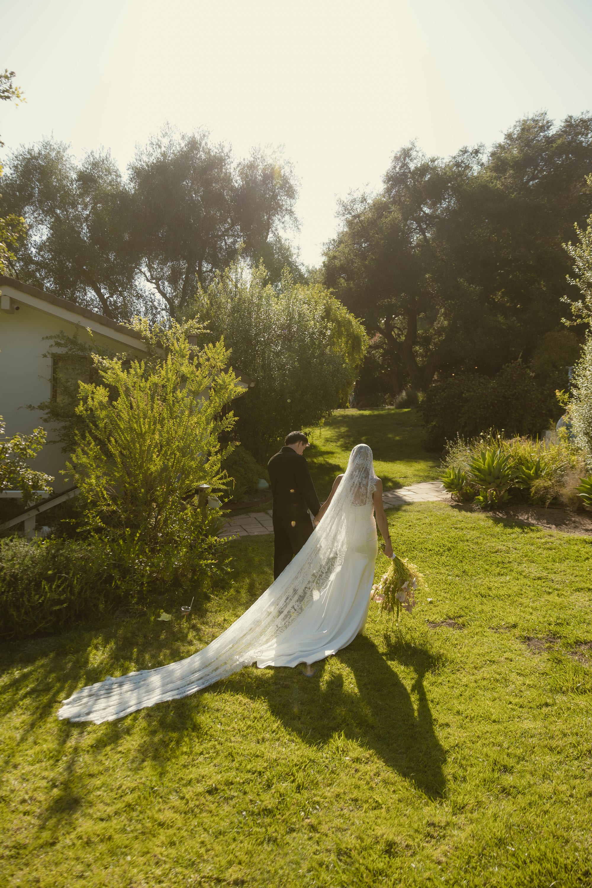 Clover & Nico wedding — photo 27 of 60