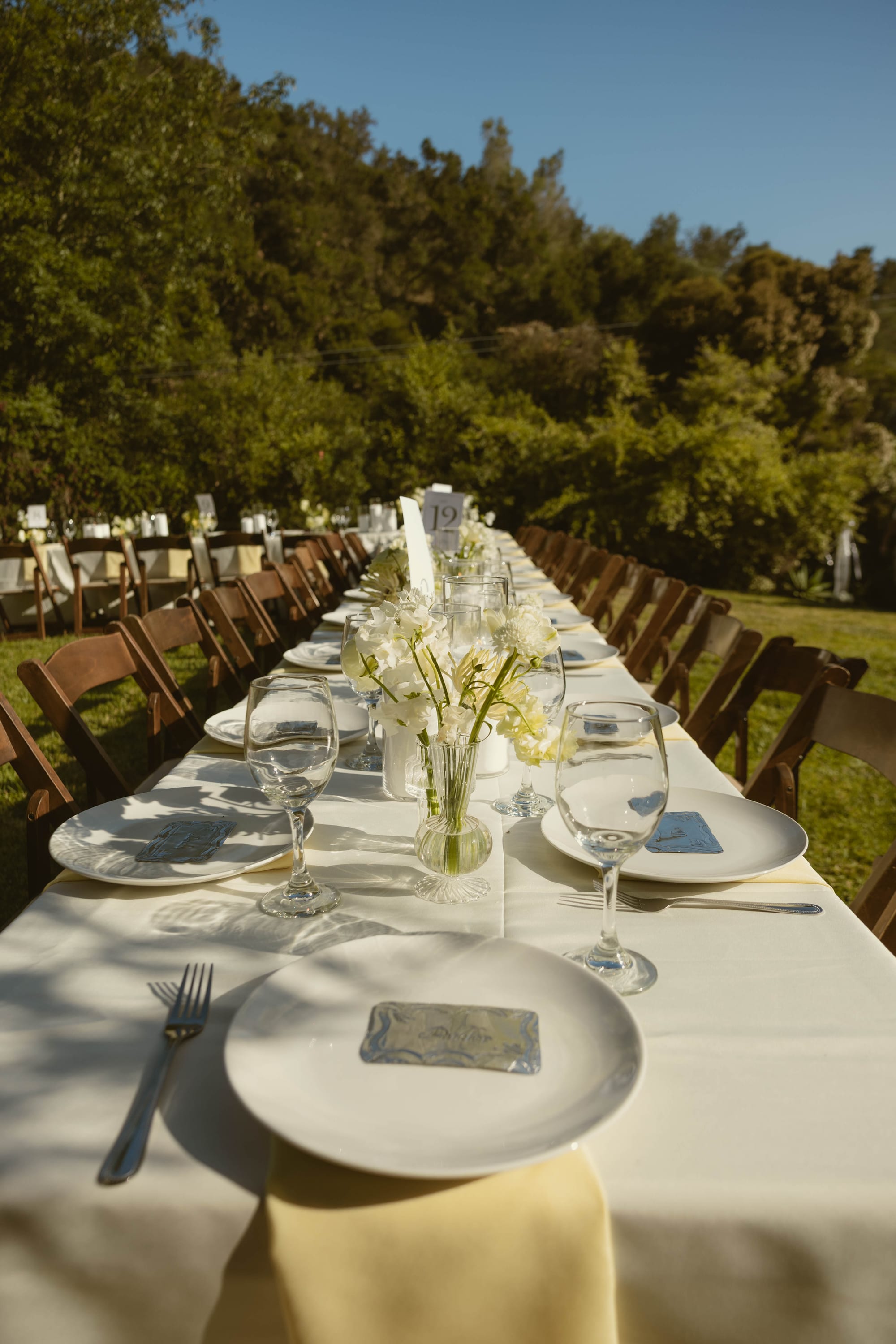 Clover & Nico wedding — photo 29 of 60