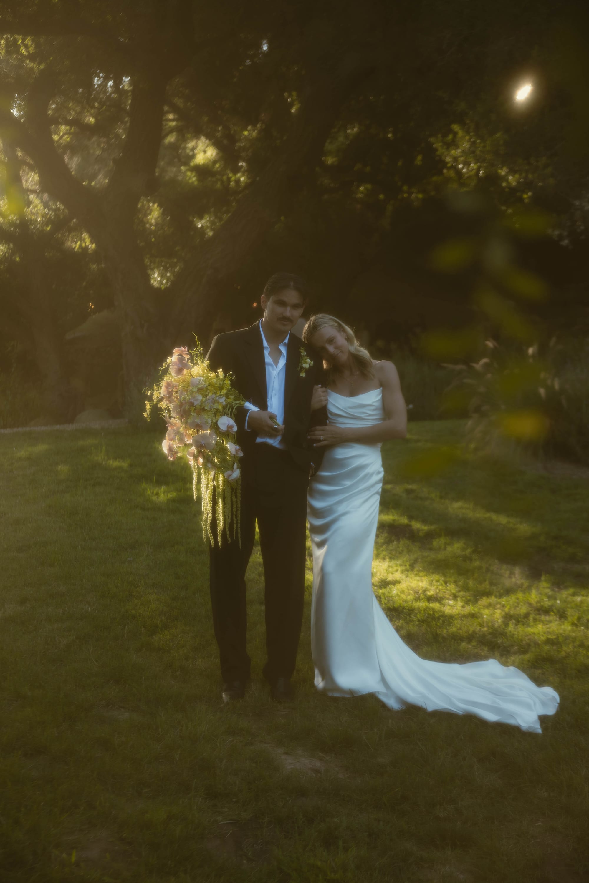 Clover & Nico wedding — photo 33 of 60