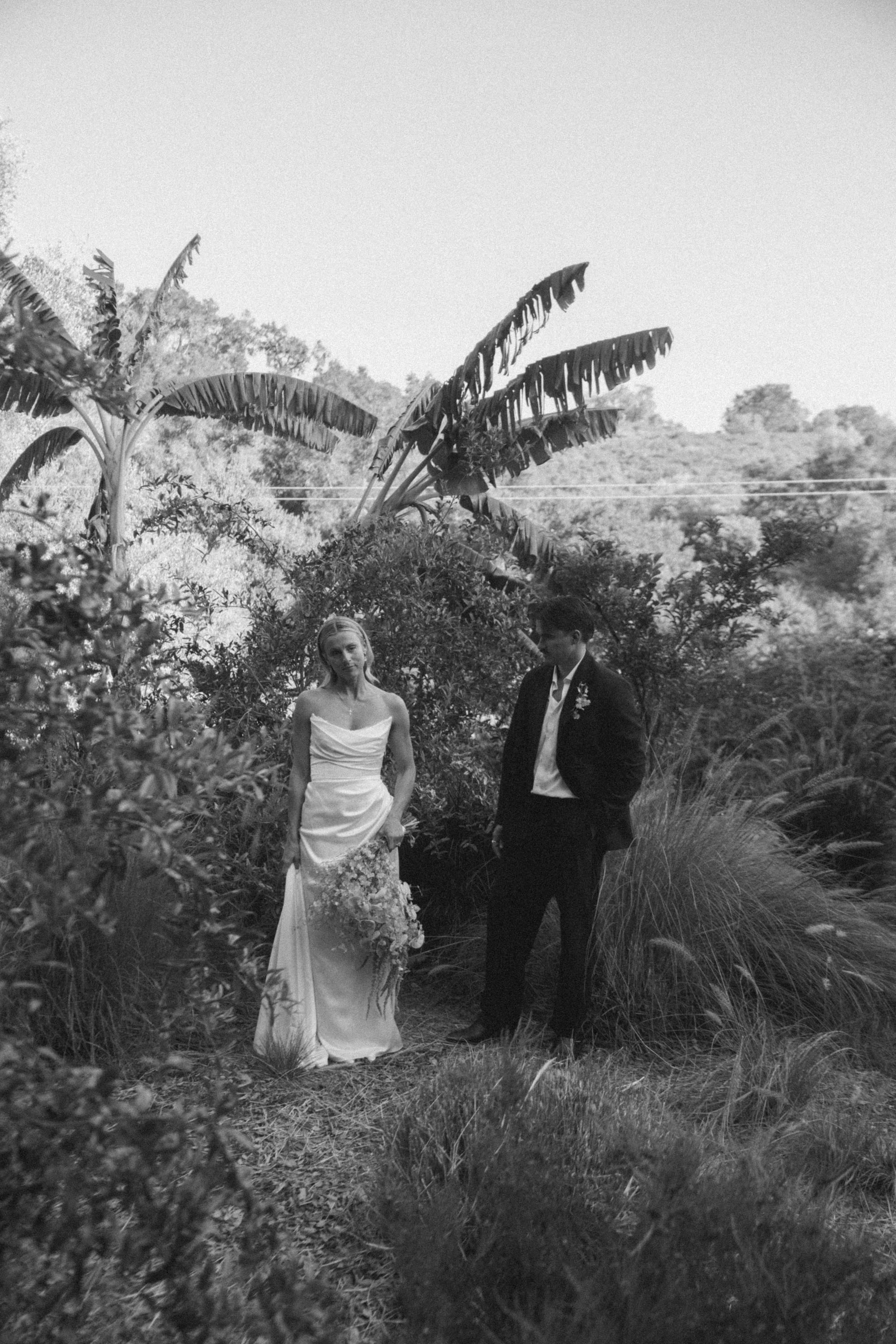 Clover & Nico wedding — photo 34 of 60