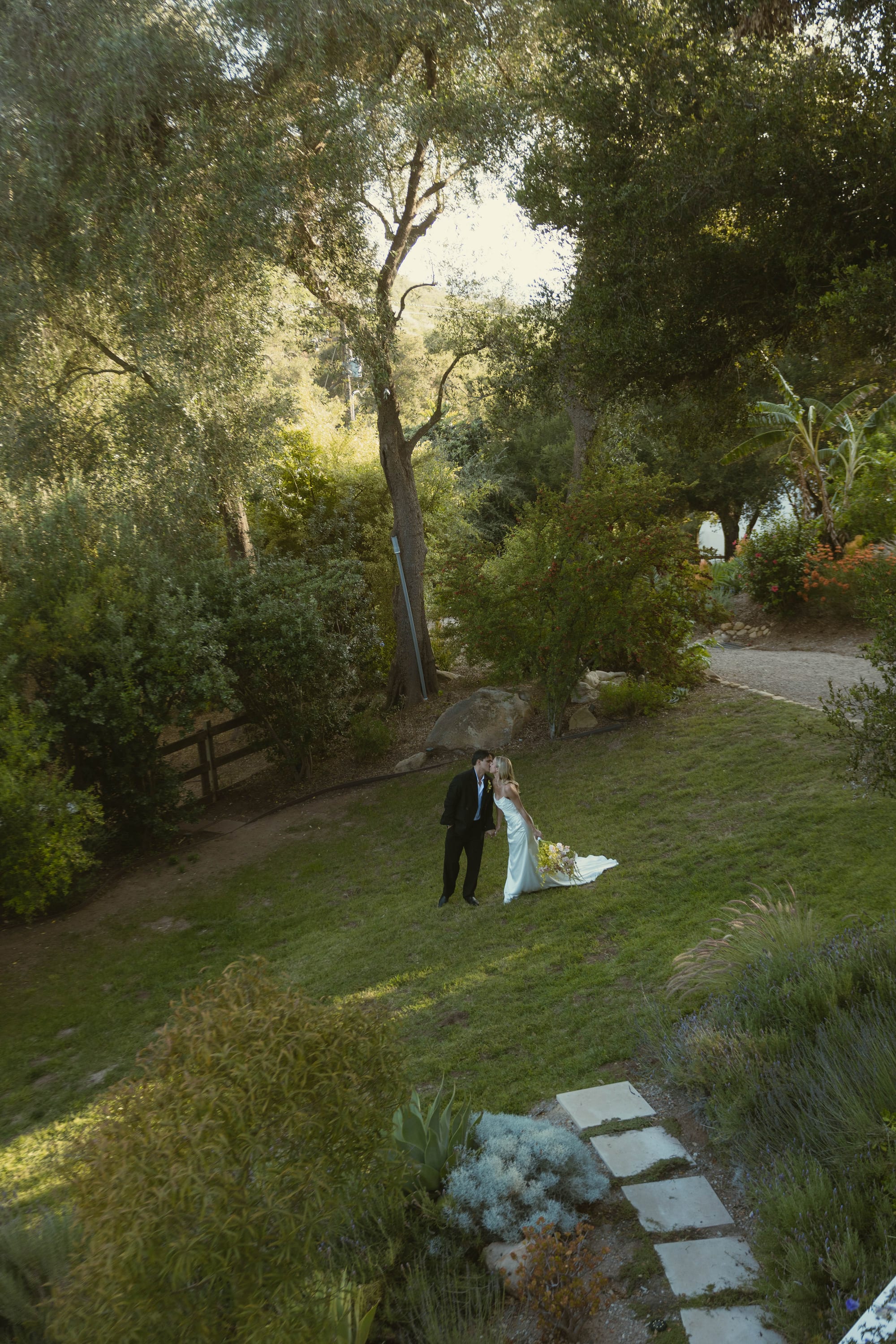 Clover & Nico wedding — photo 35 of 60