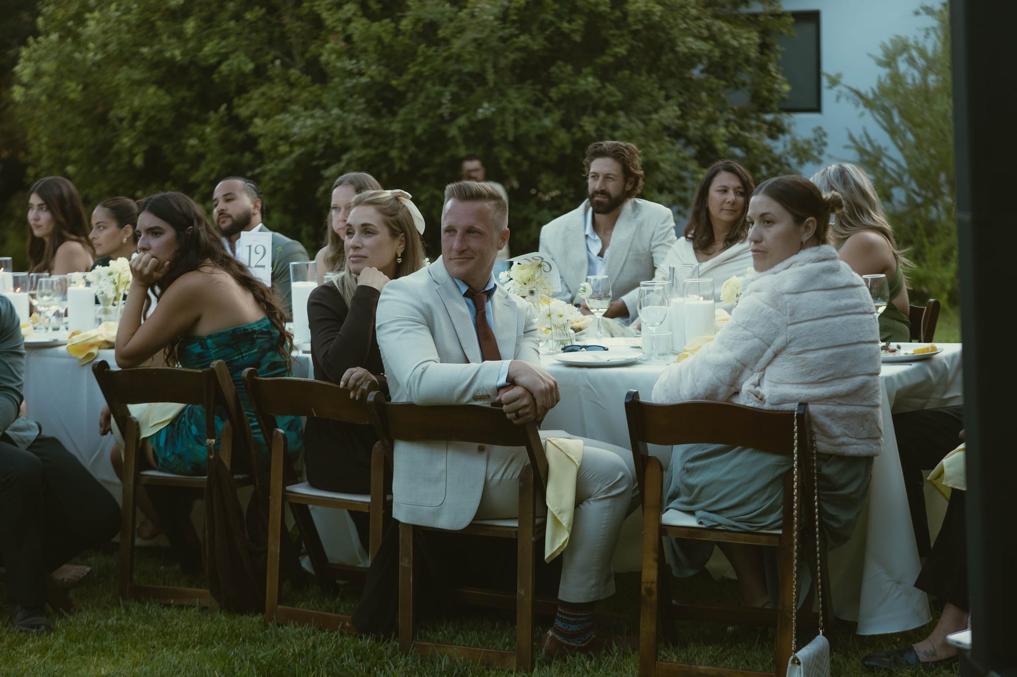 Clover & Nico wedding — photo 36 of 60