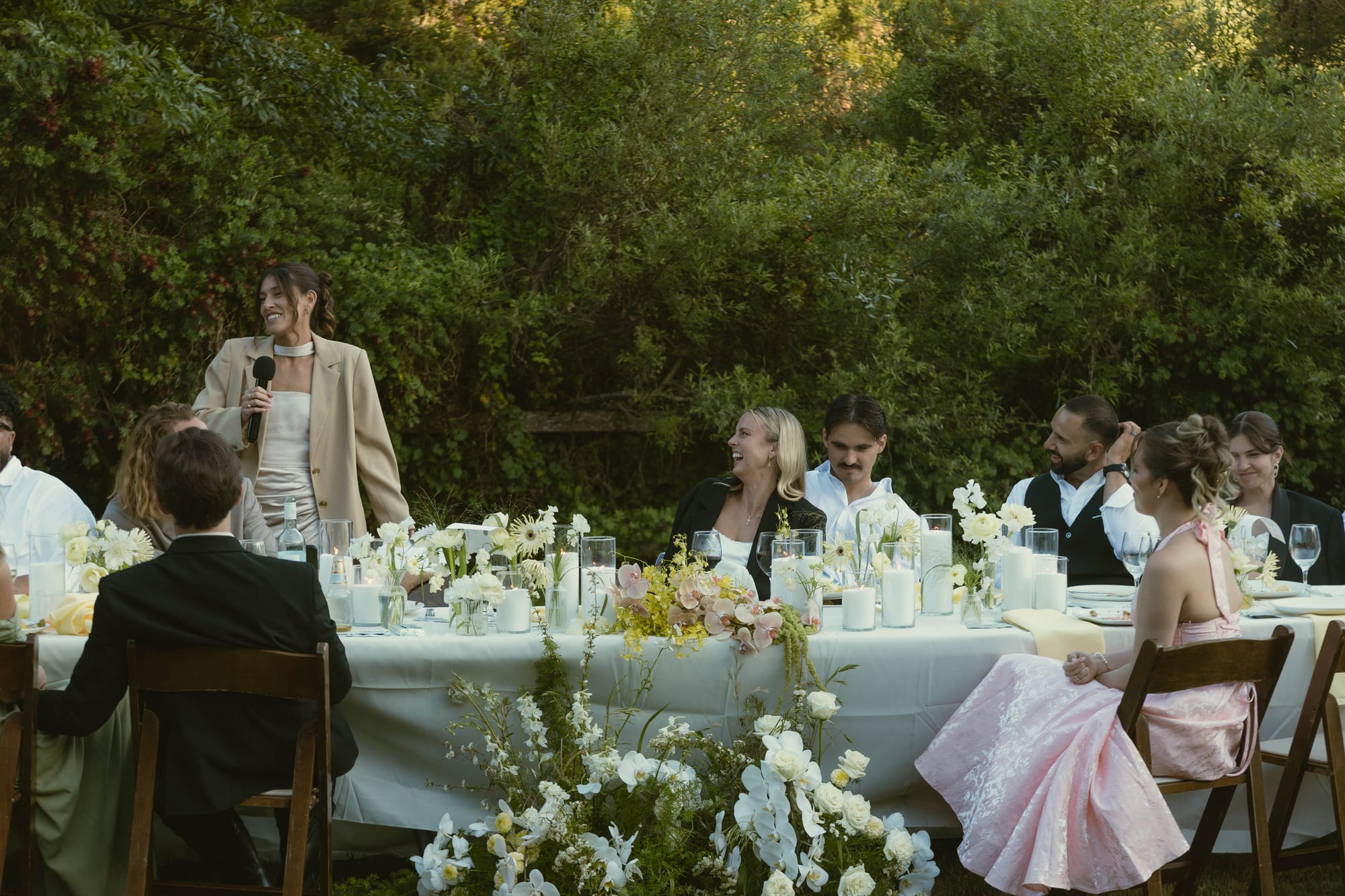 Clover & Nico wedding — photo 37 of 60